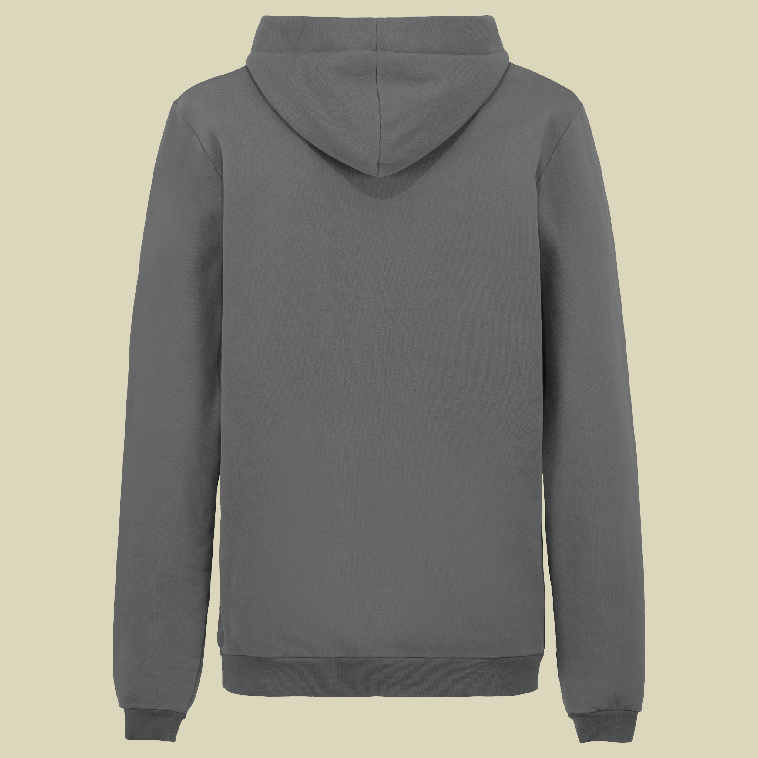 Hood Men S grau - ash-van