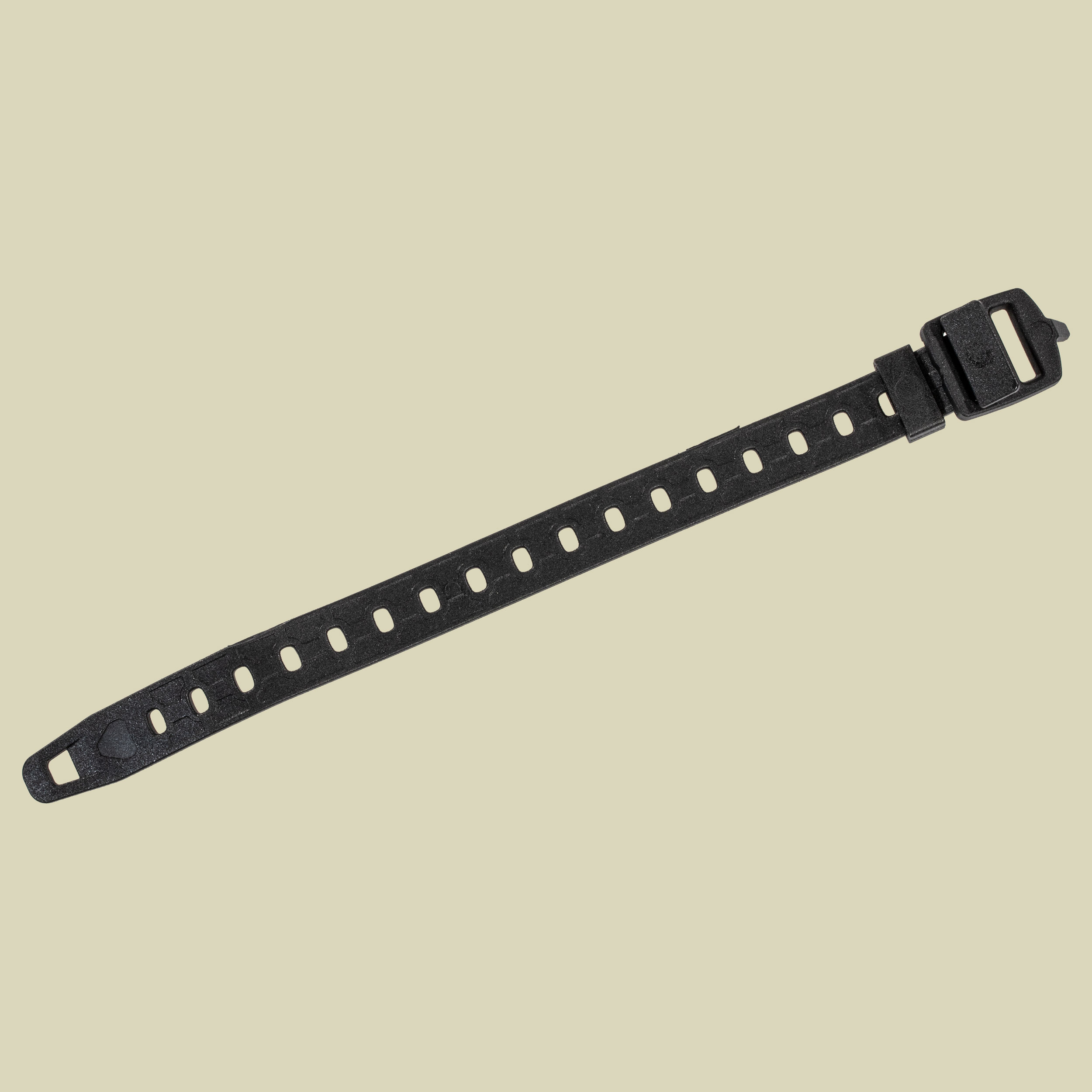 O-Strap 14,5/190mm Farbe black