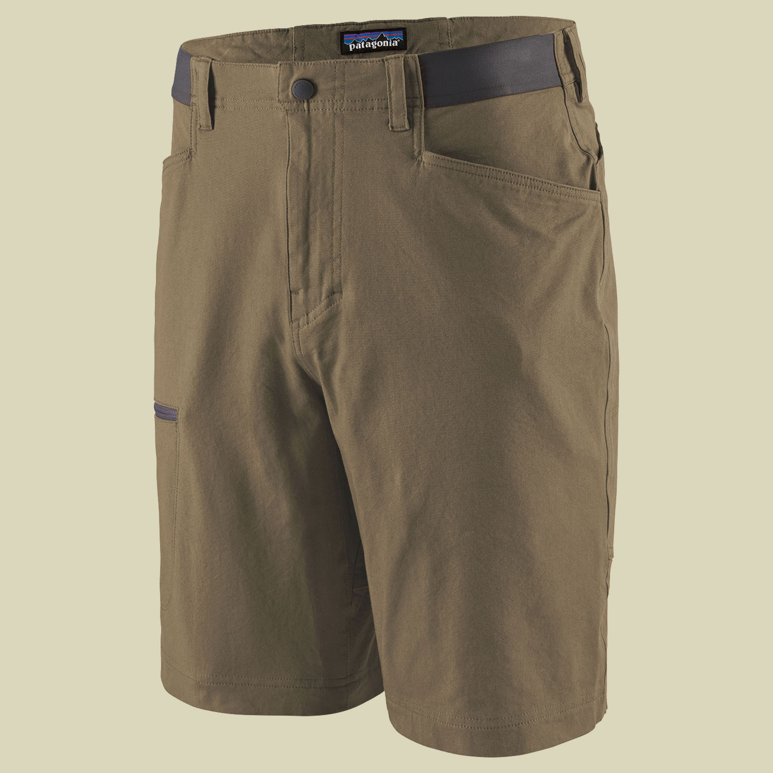 Venga Rock Shorts Men Größe 36 Farbe sage khaki