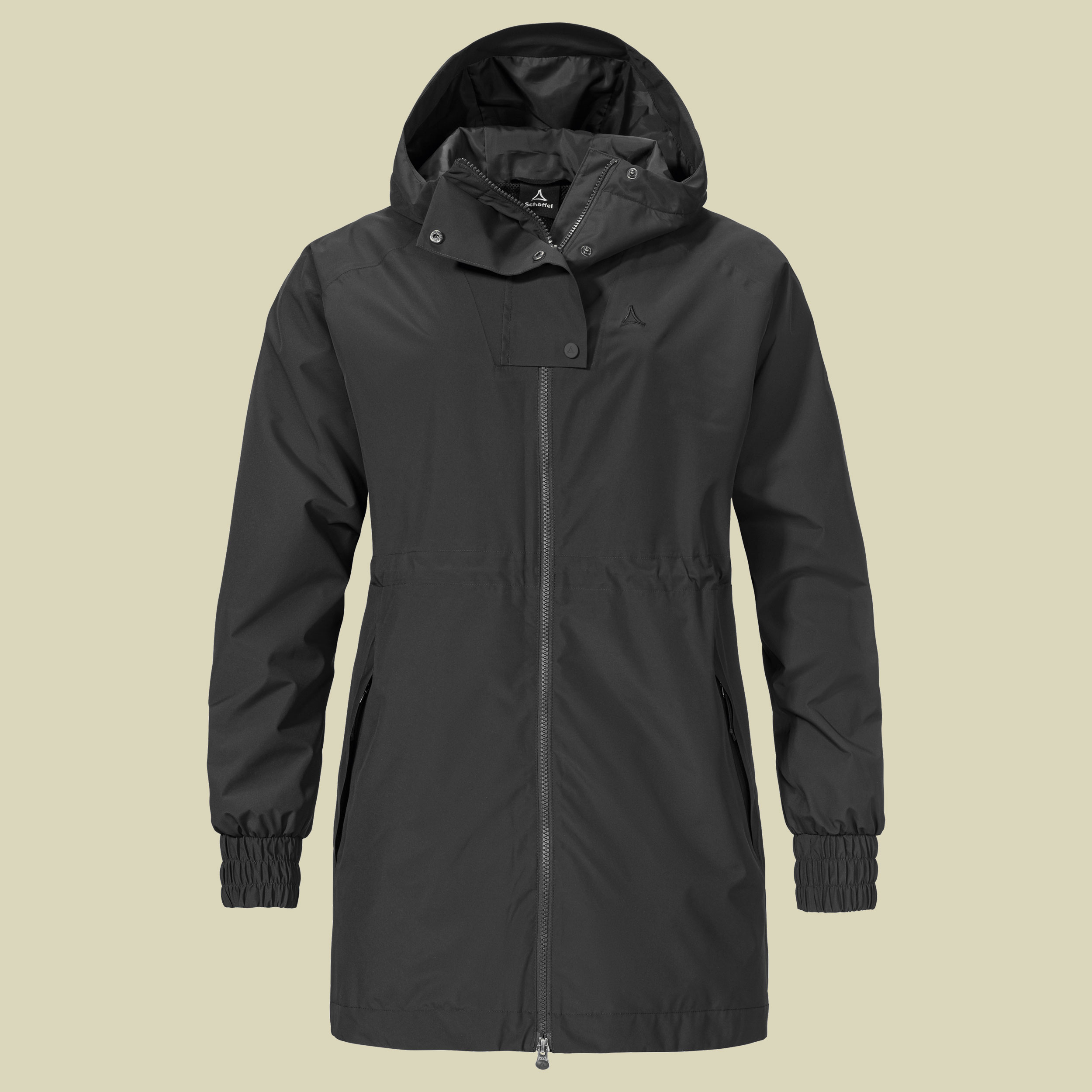 Parka Style Bohorok Women