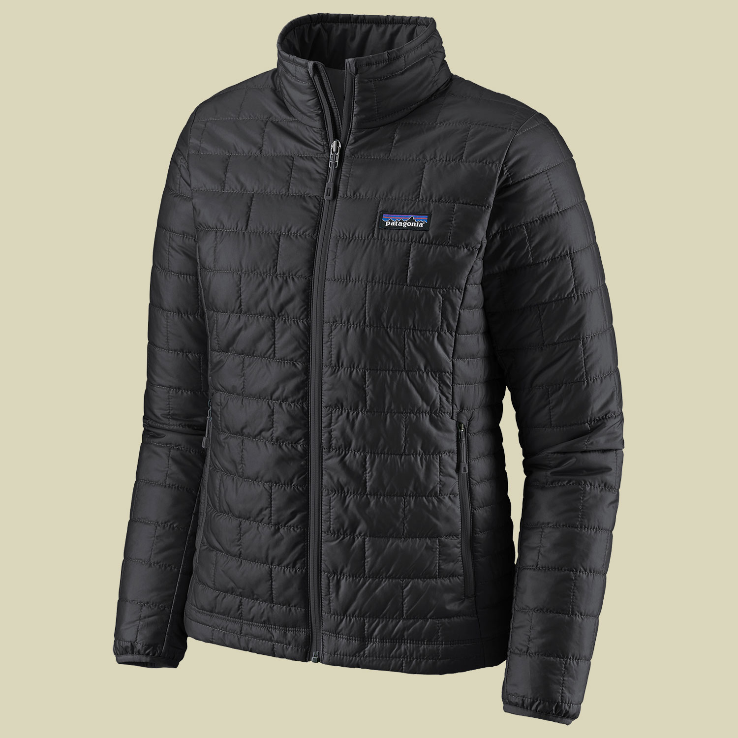 Nano Puff Jacket Women