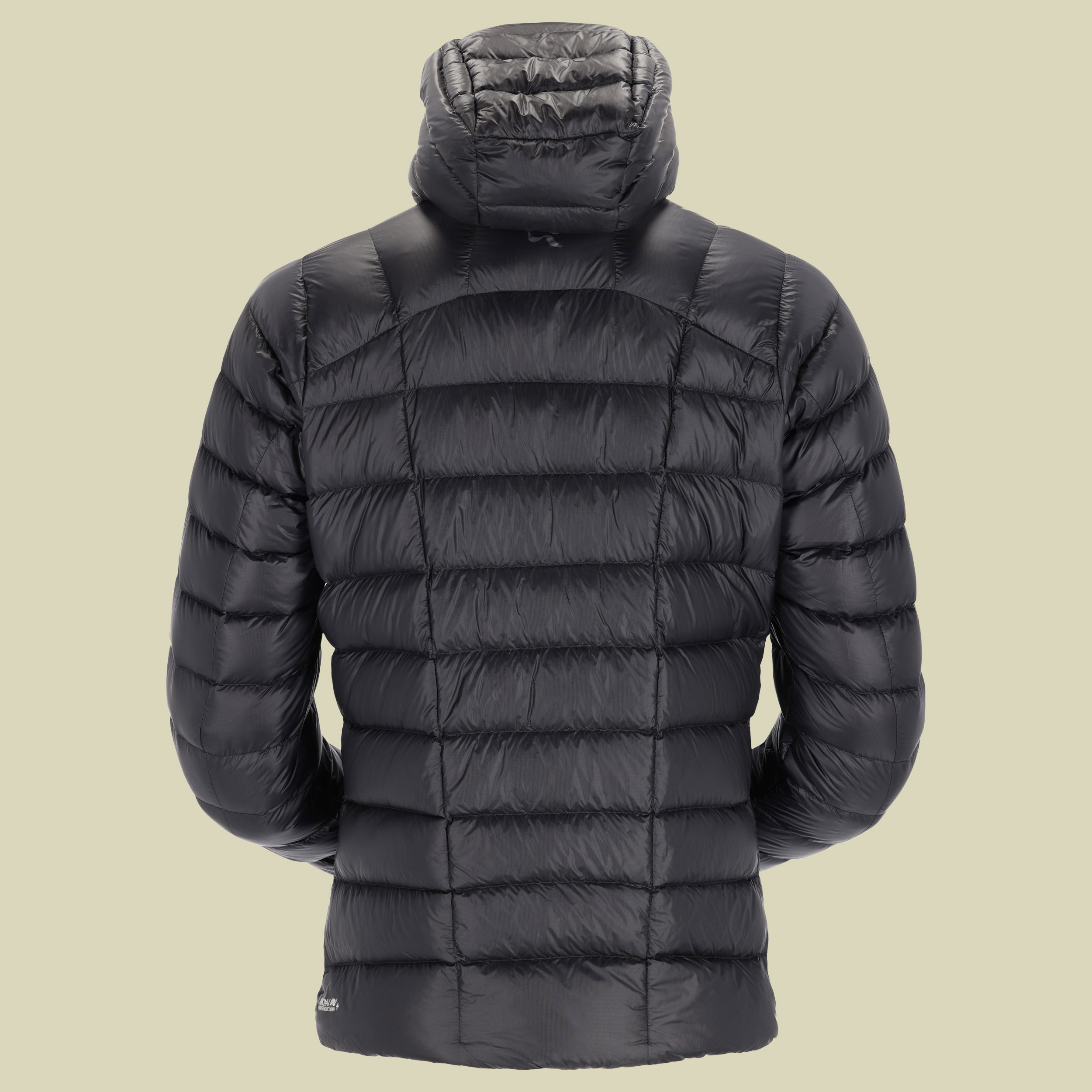 Mythic Alpine Jacket Men Größe M  Farbe black