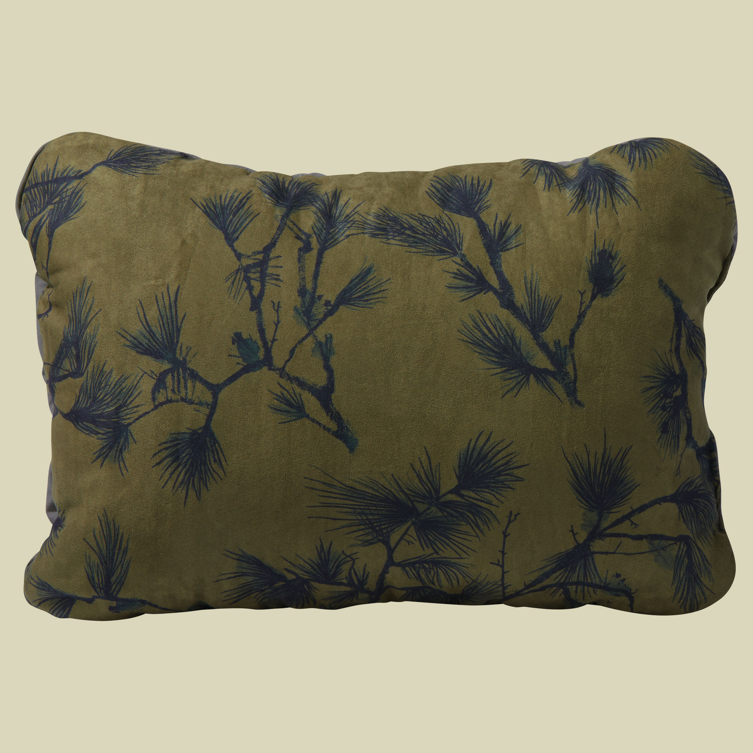 Compressible Pillow Cinch Größe large Farbe pines