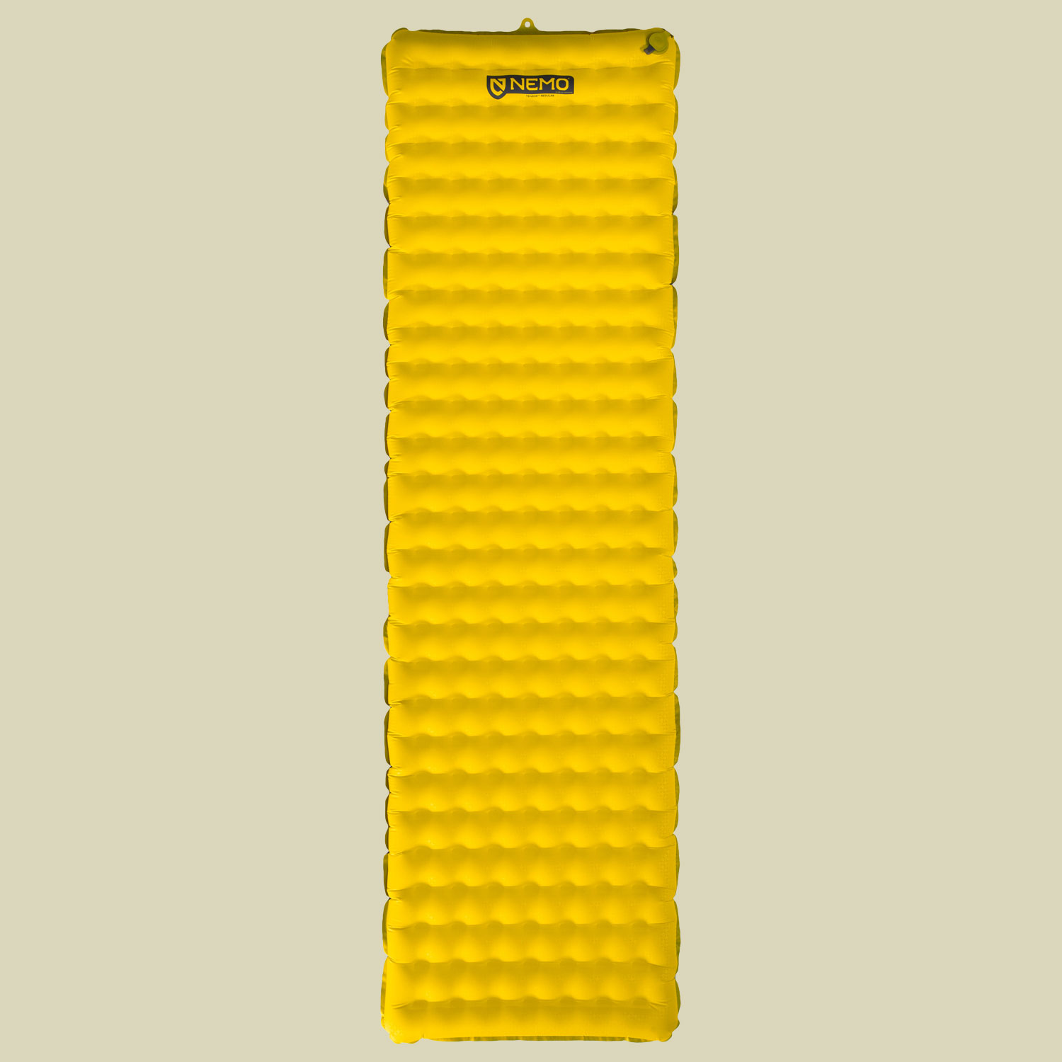 Tensor Sleeping Pad