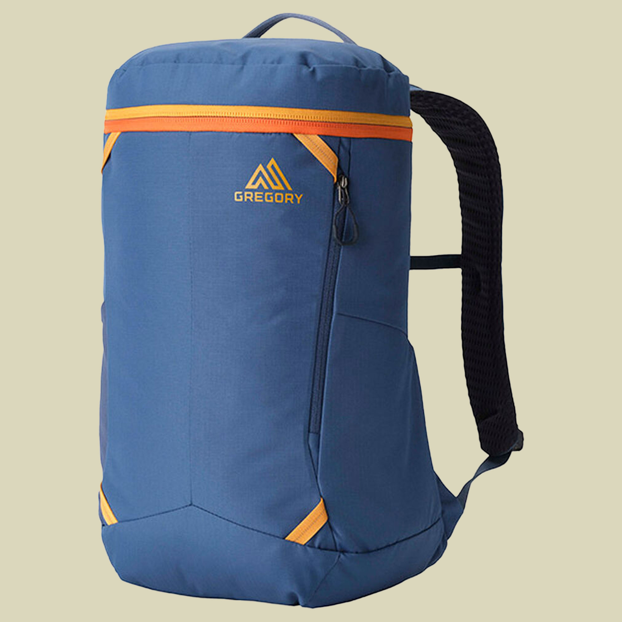 Rhune 25 blau 25 - sunset blue