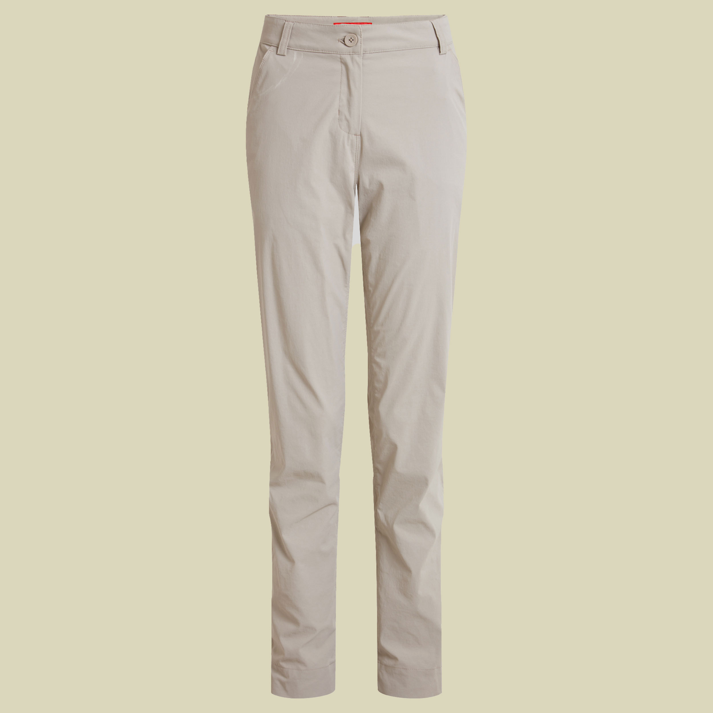 NosiLife Milla Trouser Women beige 44 - soft mushroom (UK 16)