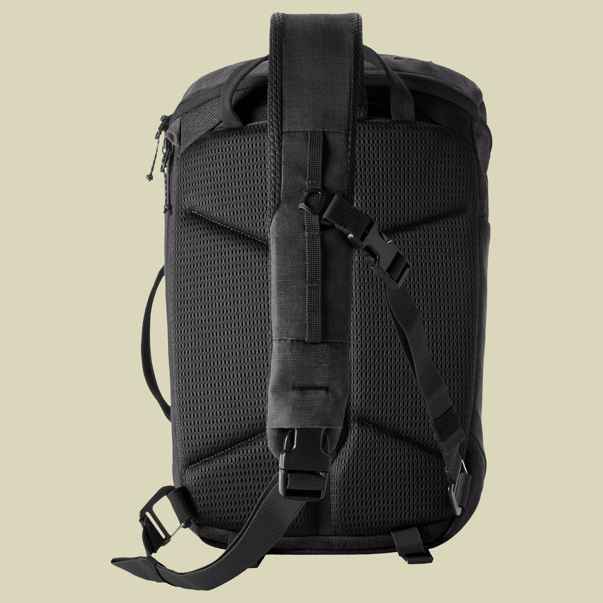 Explore Sling Pack 12 schwarz - black