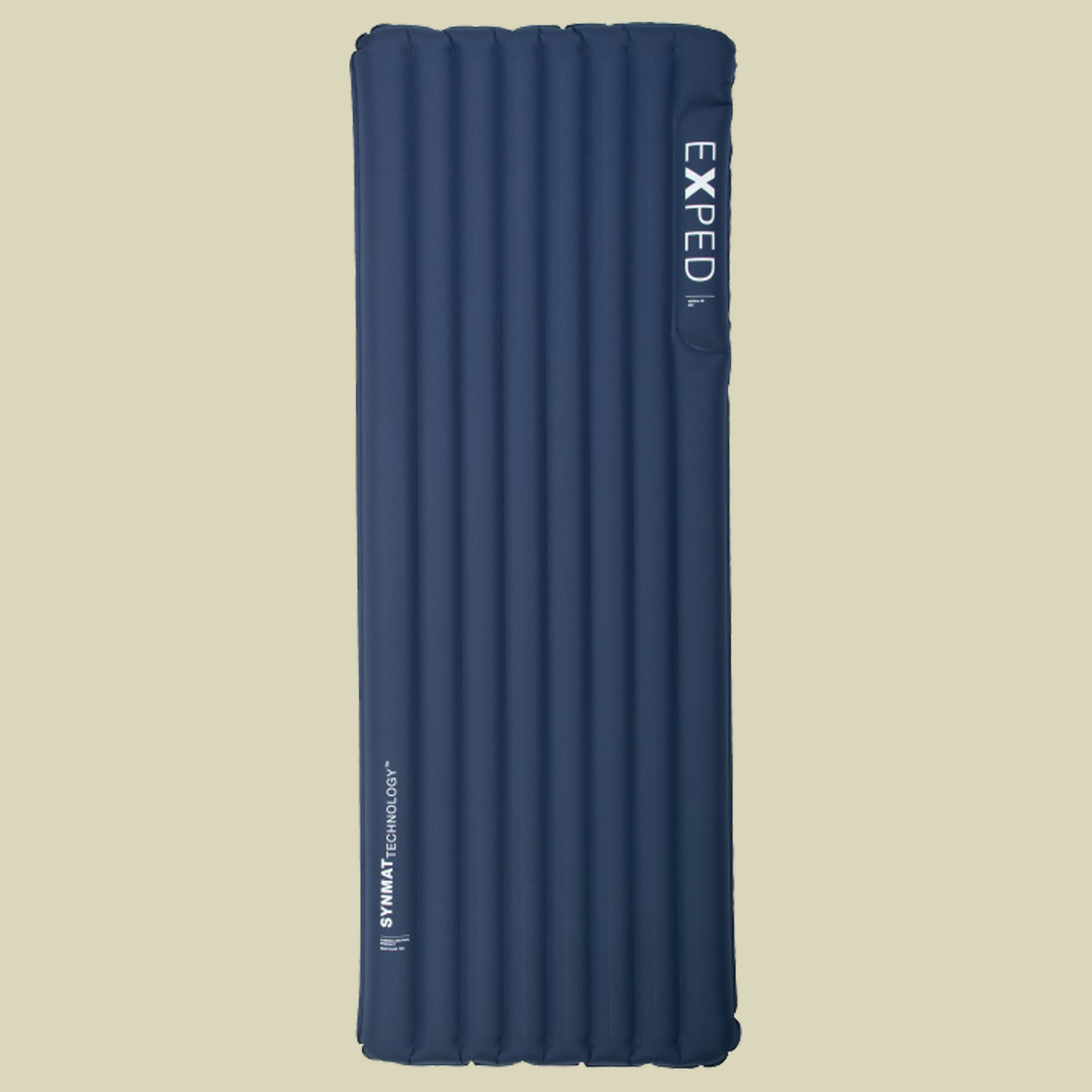 Versa 5R Liegefläche 183 x 65 cm (MW) Farbe navy