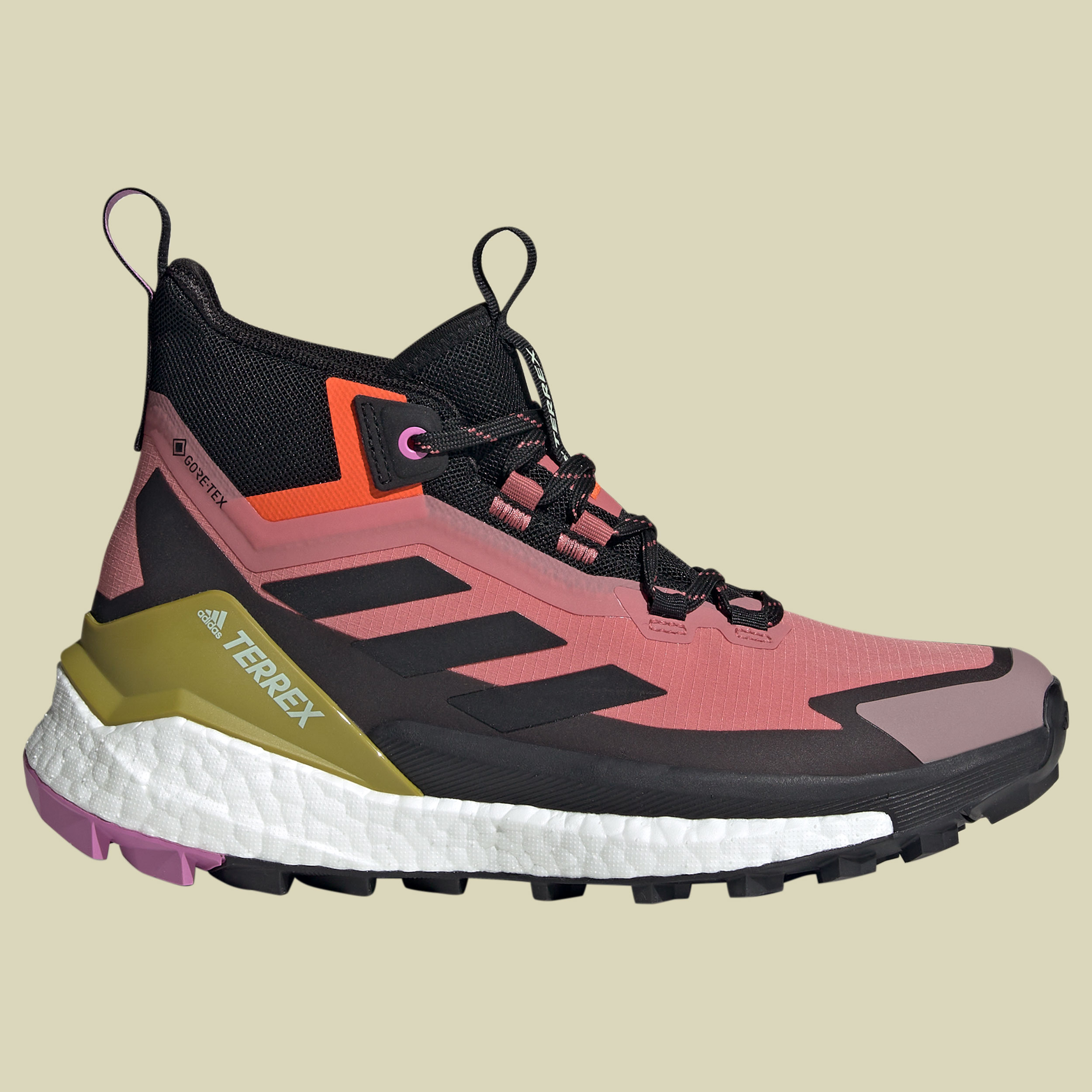 Terrex Free Hiker 2 GTX Women