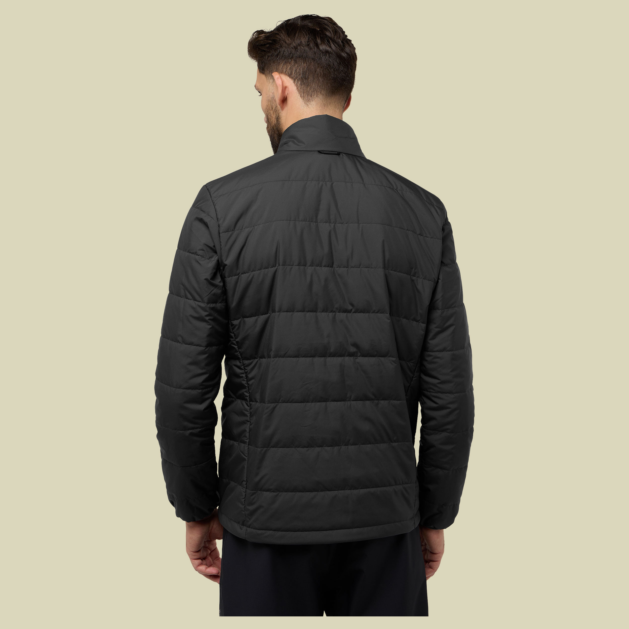 Romberg 3in1 Jacket Men blau M - midnight sky