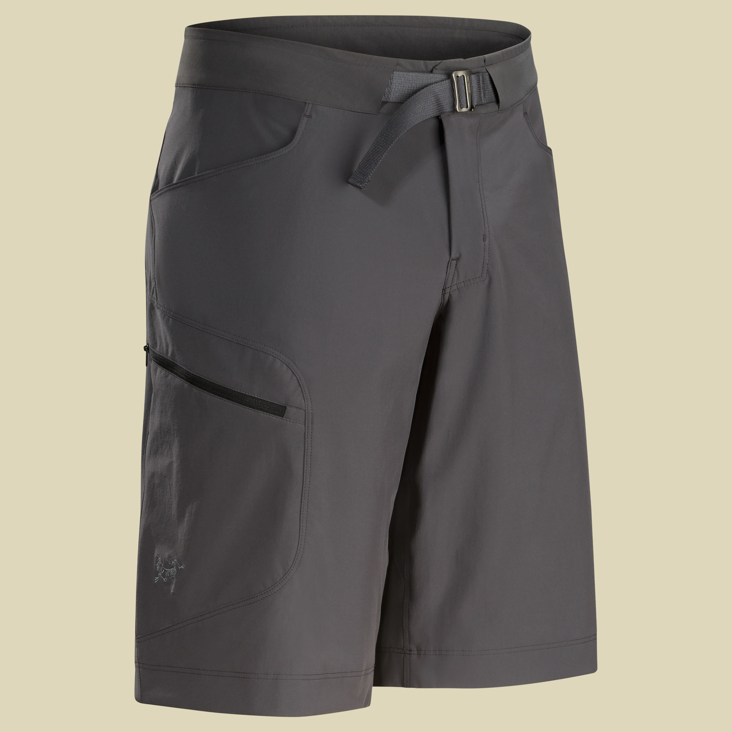 Lefroy Short Men janus 28