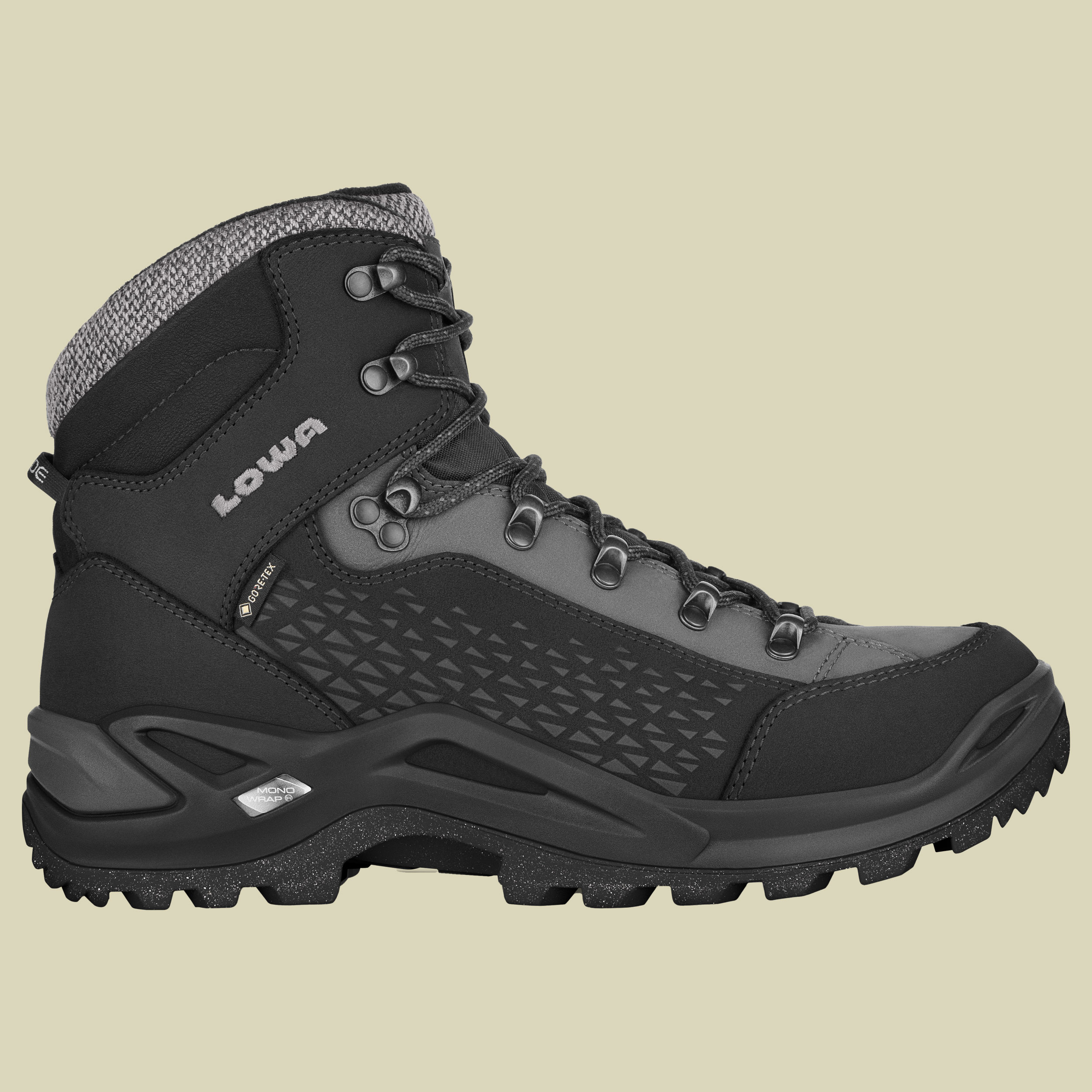 Renegade Warm GTX Mid Men