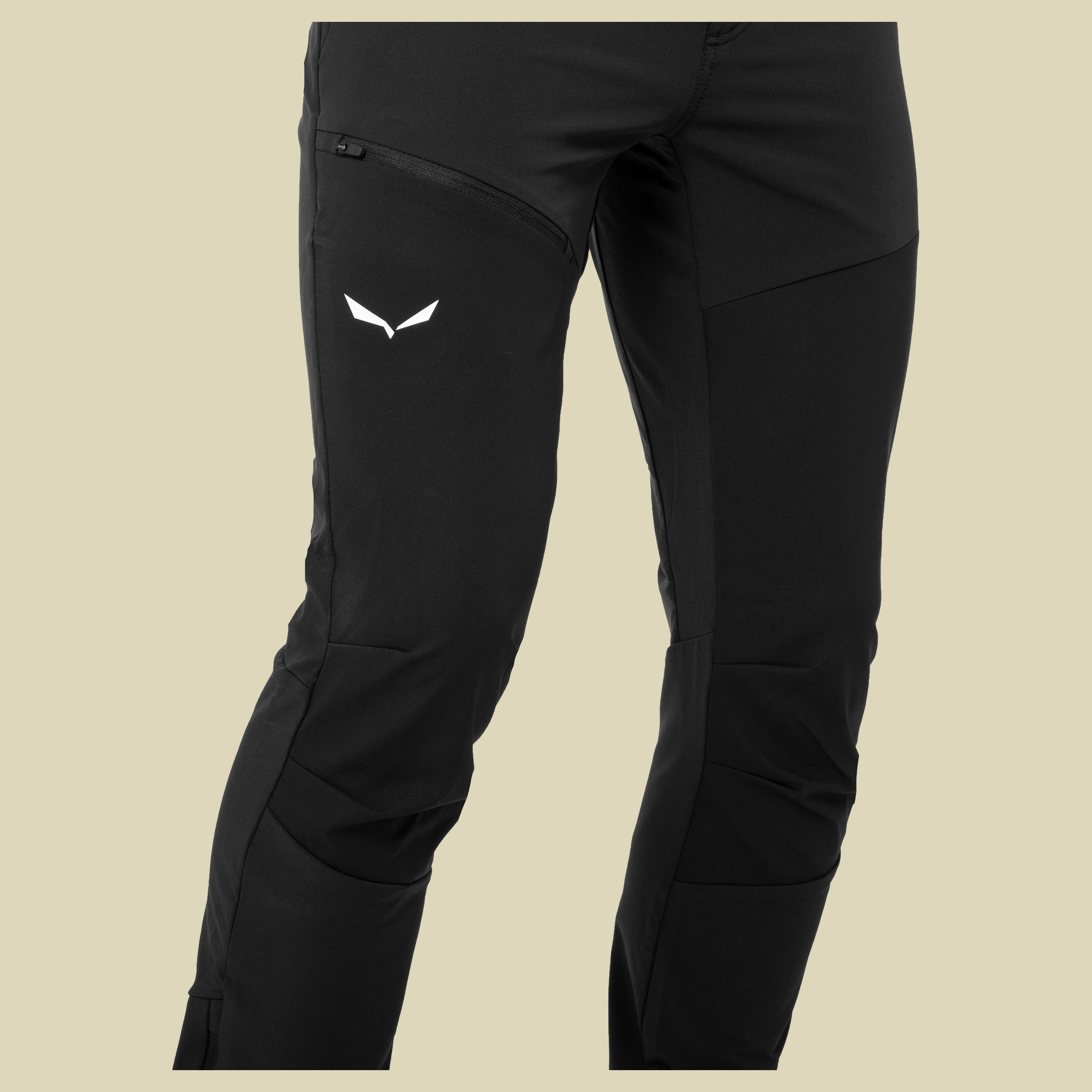 Puez ORVAL 2 DST M Pant Men Größe 54 Farbe black out