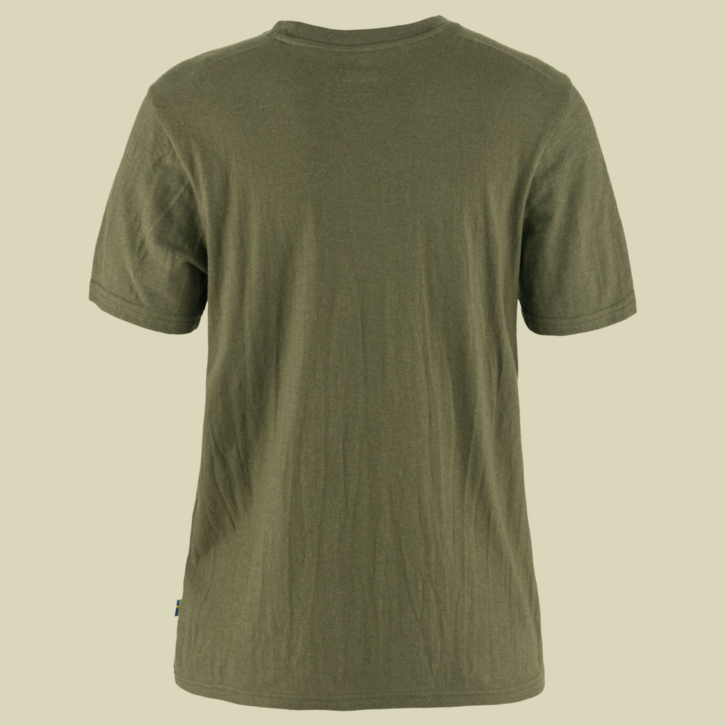 Hemp Blend T-Shirt Women