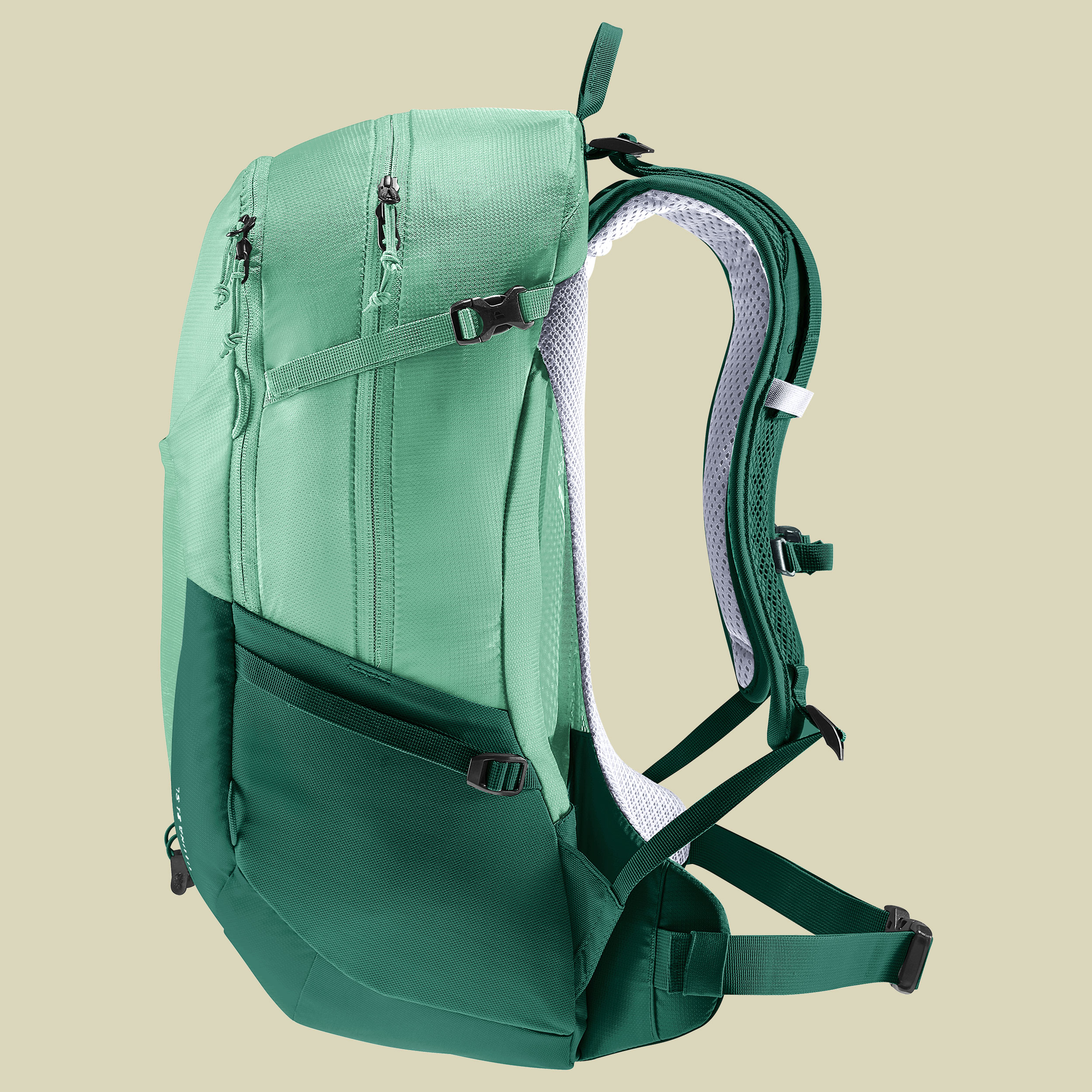 Futura 21 SL Women grün 21 - spearmint-seagreen