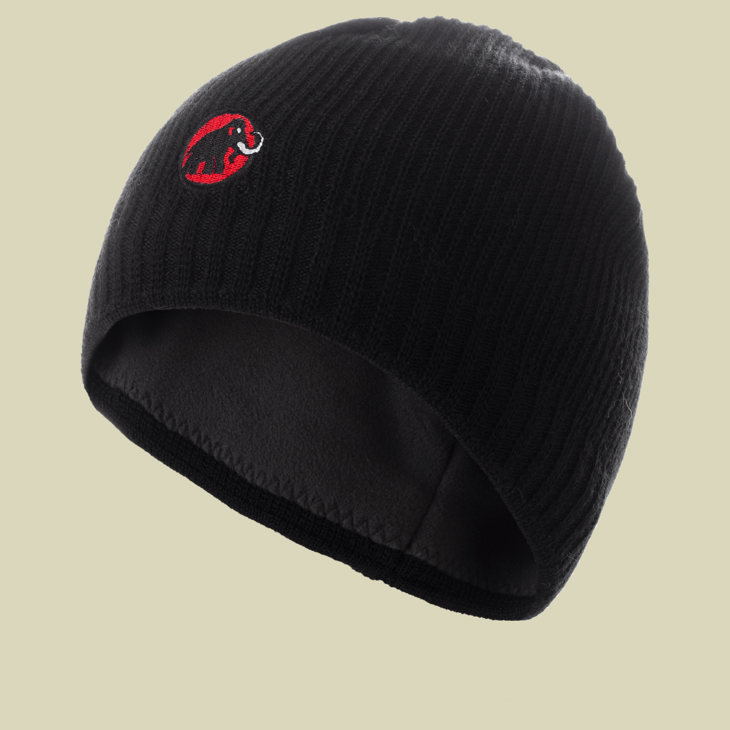 Sublime Beanie Größe one size Farbe black