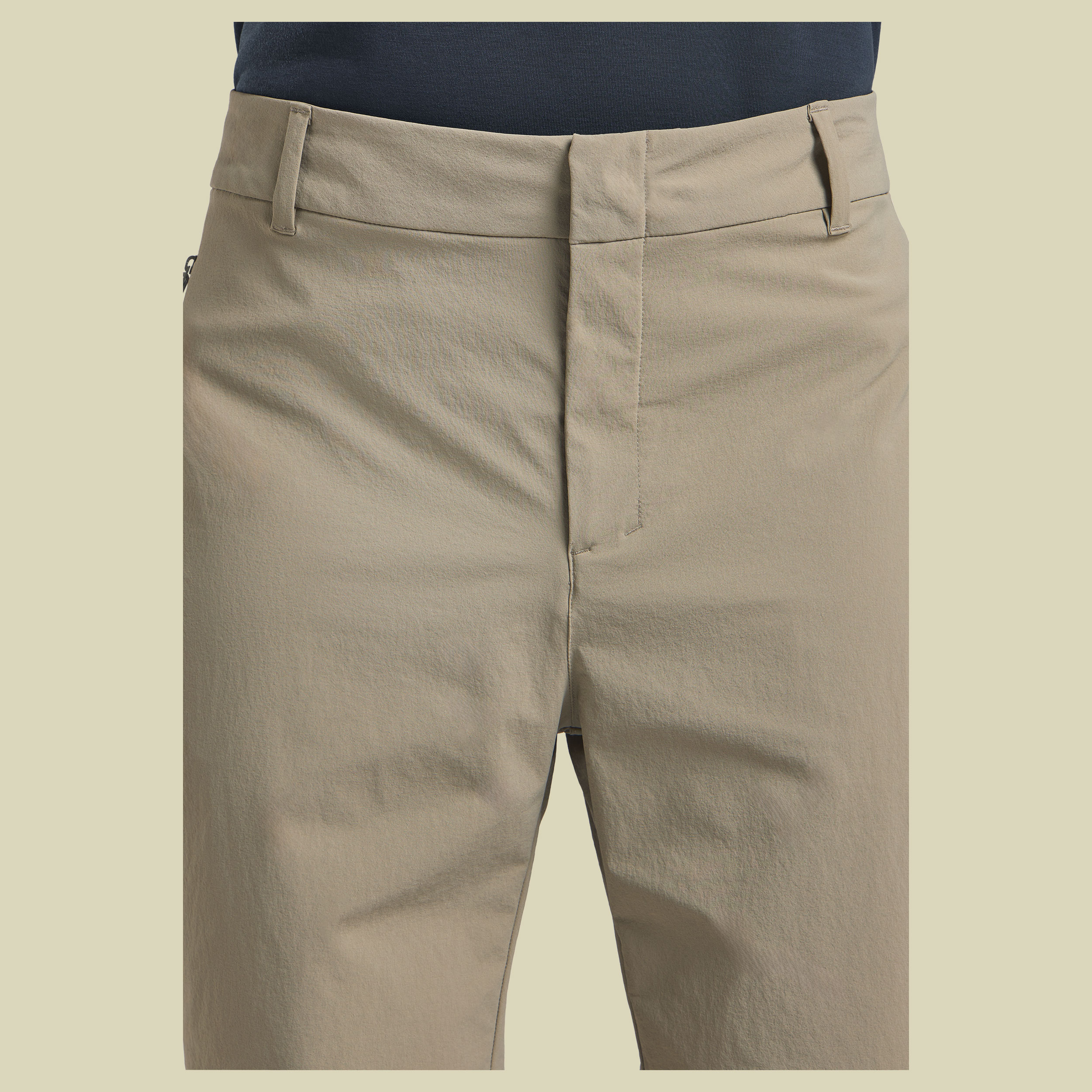 Hikeout Shorts Men 48 beige