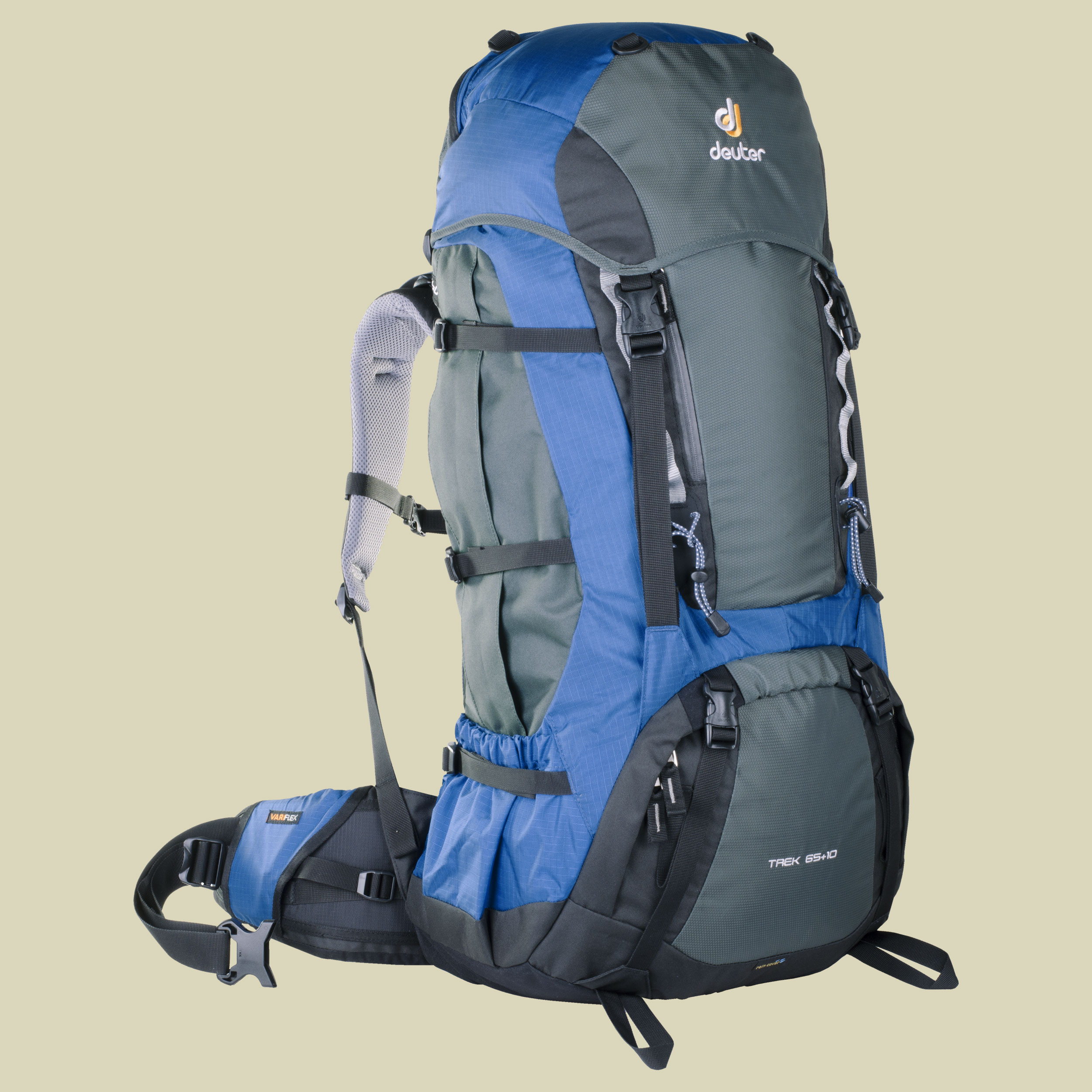 Deuter trekkingrucksack 65+10 shops