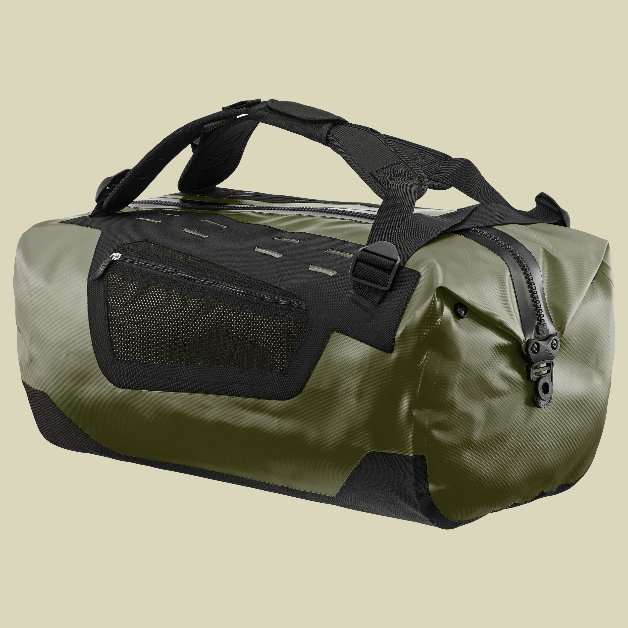 Duffle Volumen 60,0 Farbe olive