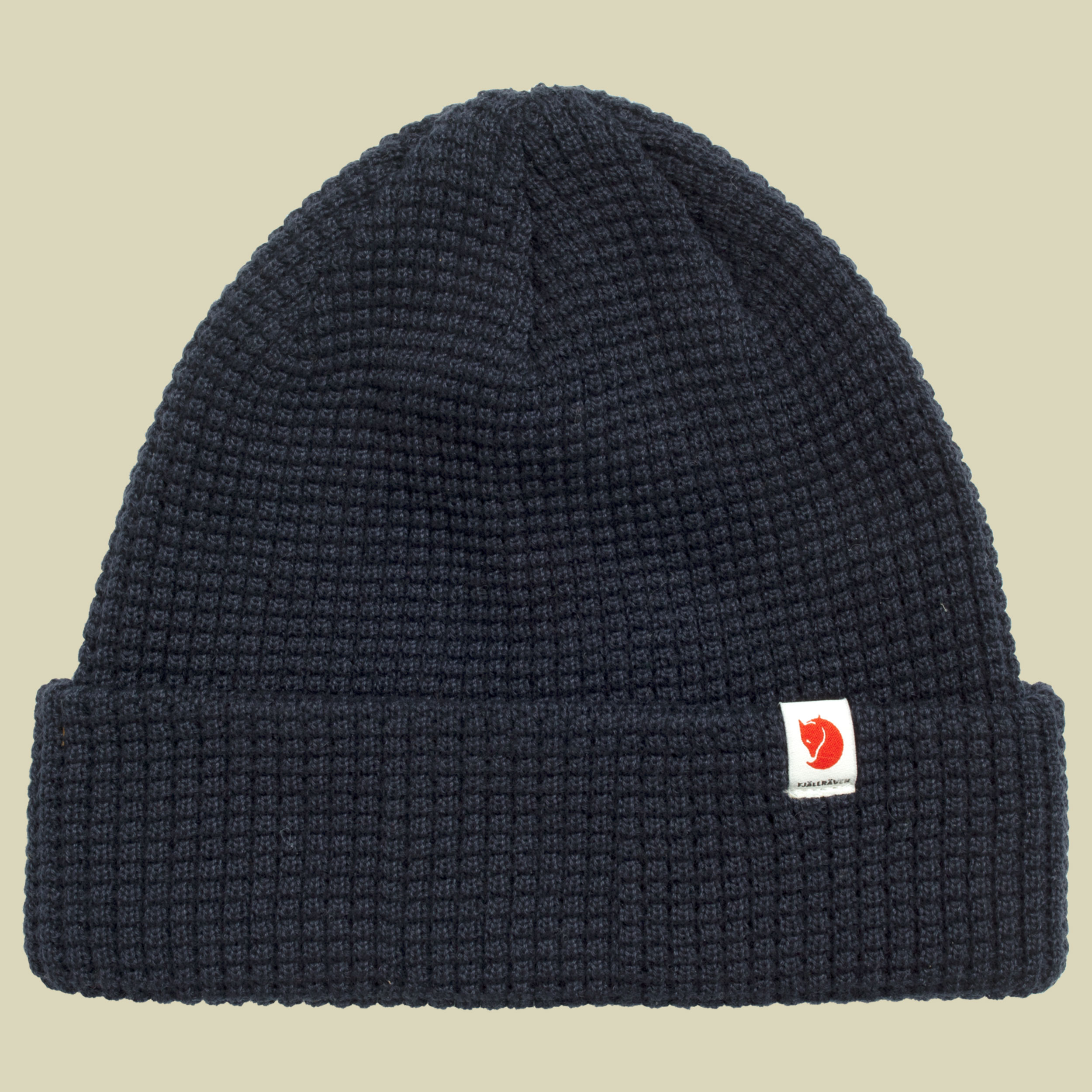 Fjällräven Tab Hat Größe one size Farbe dark navy