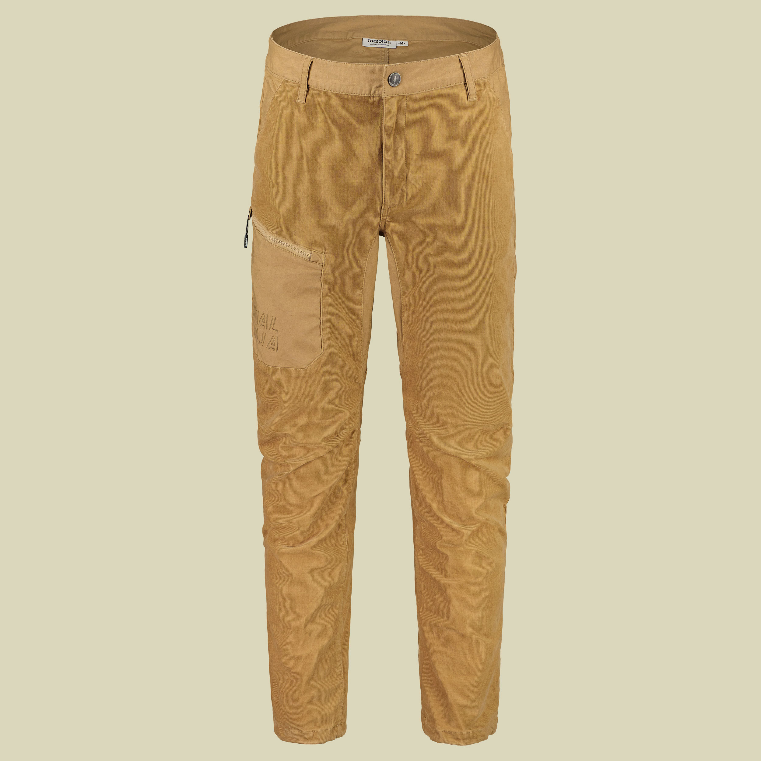 GoldthalerM. Adventure Pants Men