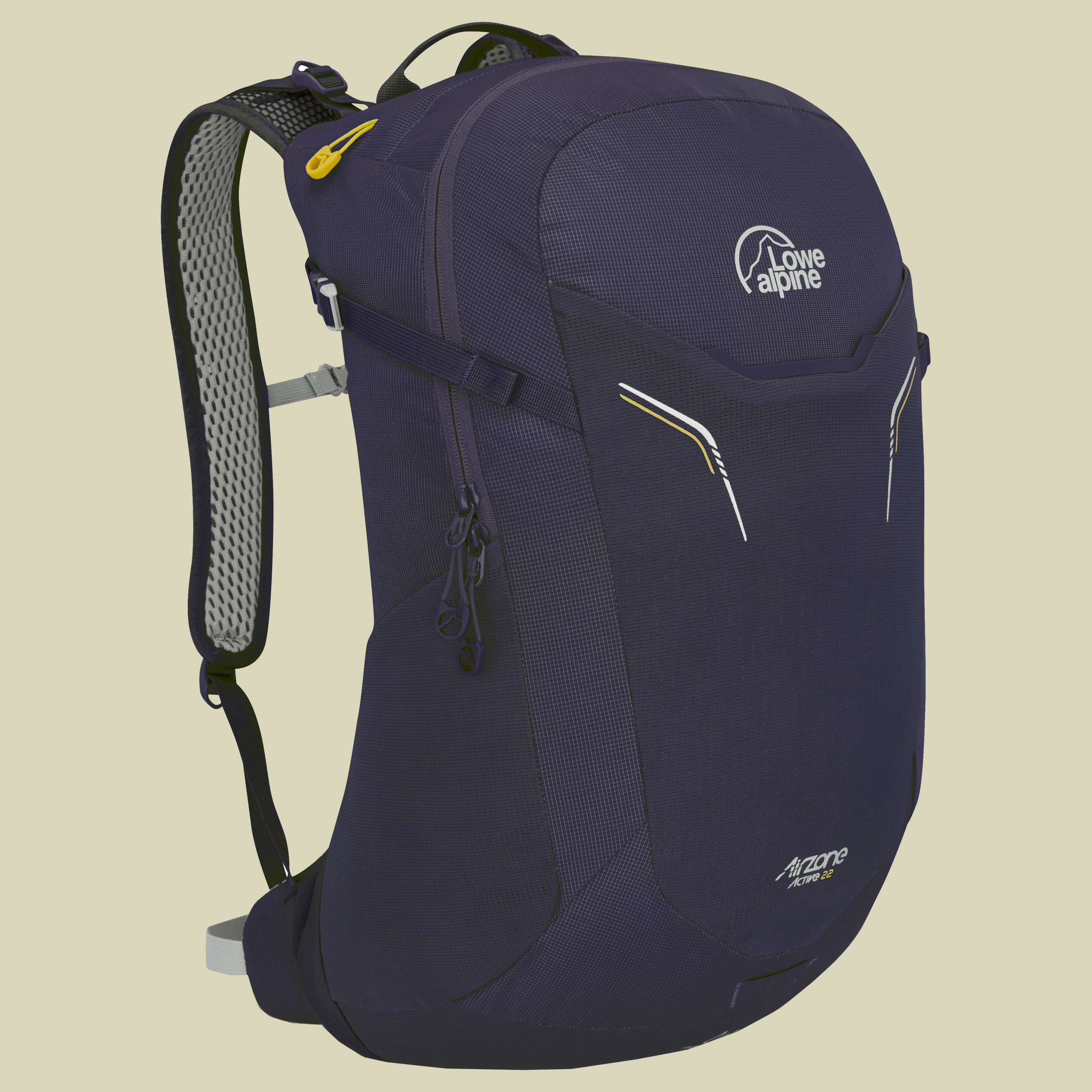 Airzone Active 22 Volumen 22 Farbe navy