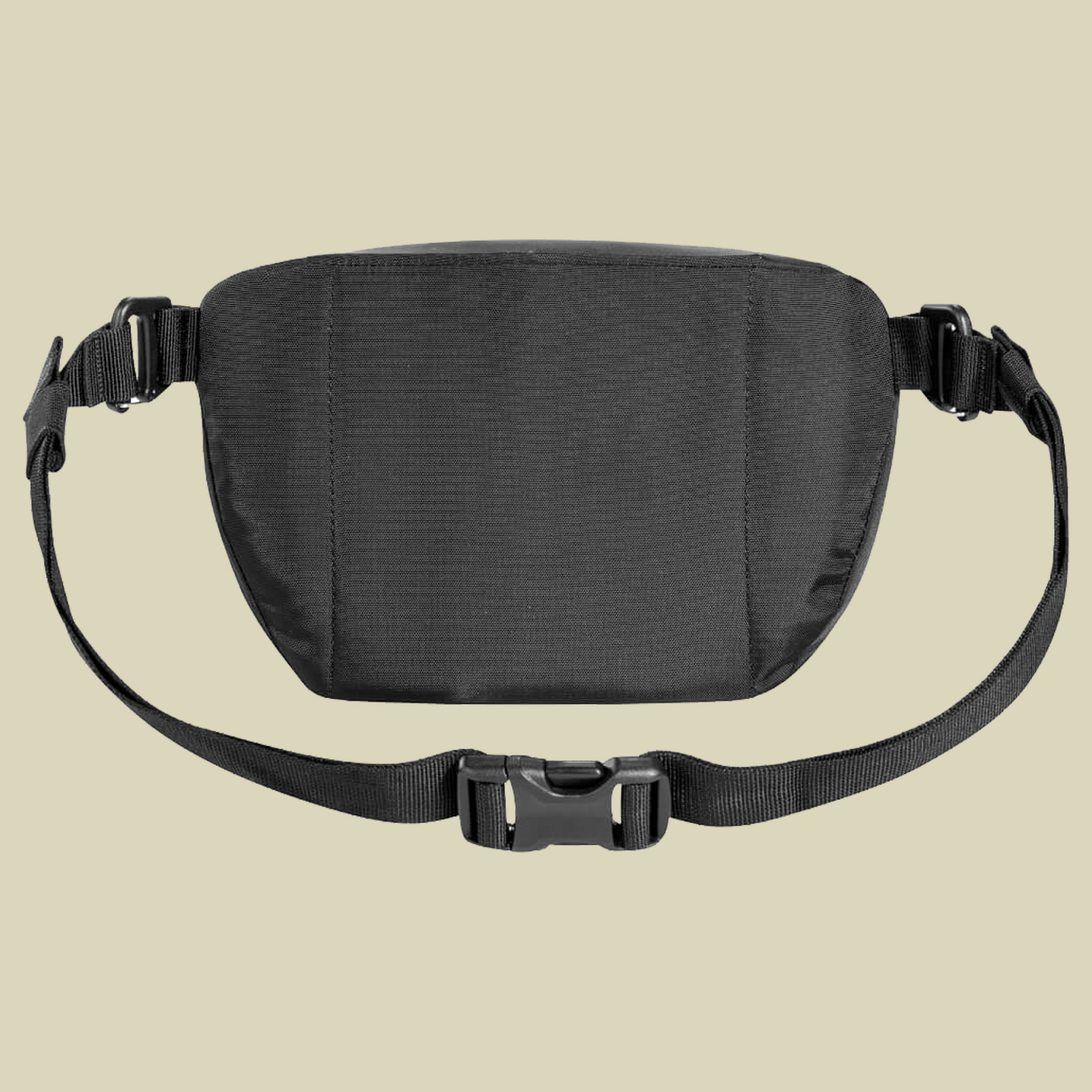 First Aid Basic Hip Belt Pouch one size schwarz - black