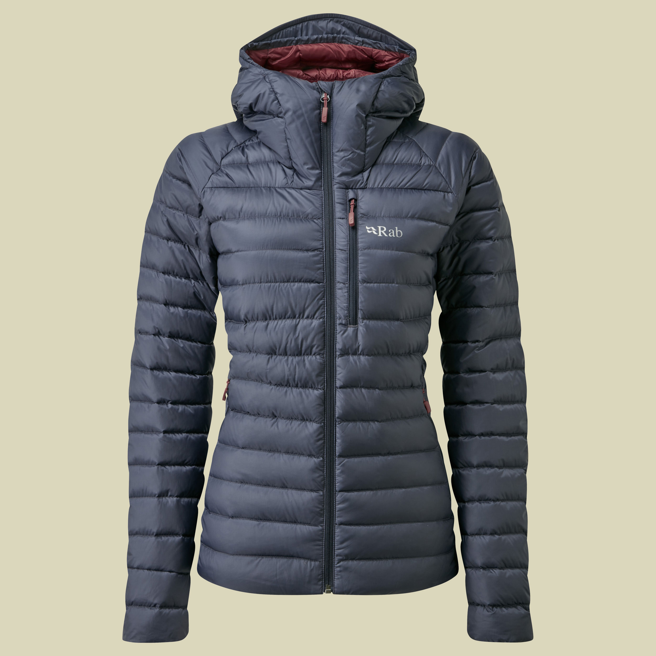 Microlight Alpine Jacket Women