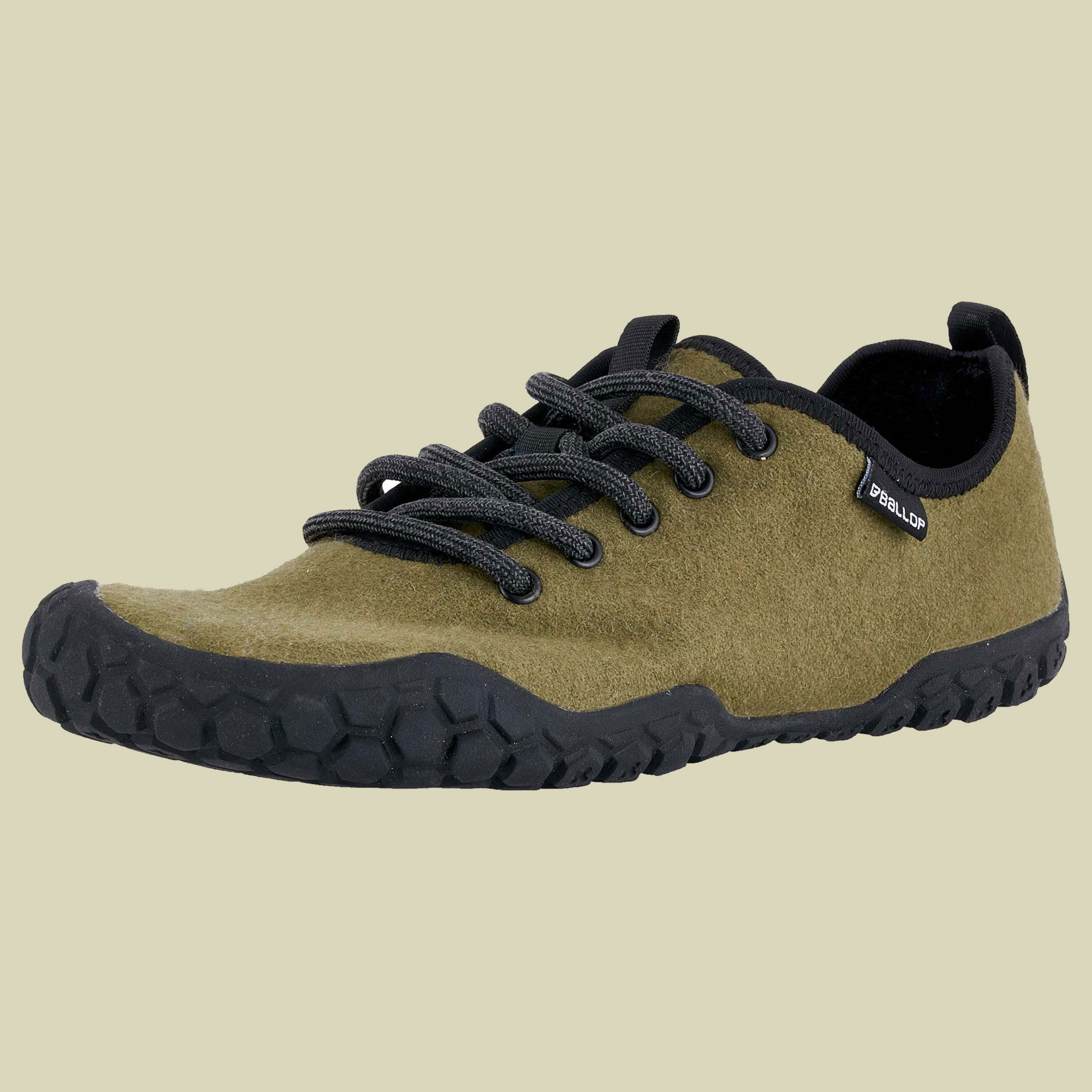 Corso unisex olive 43