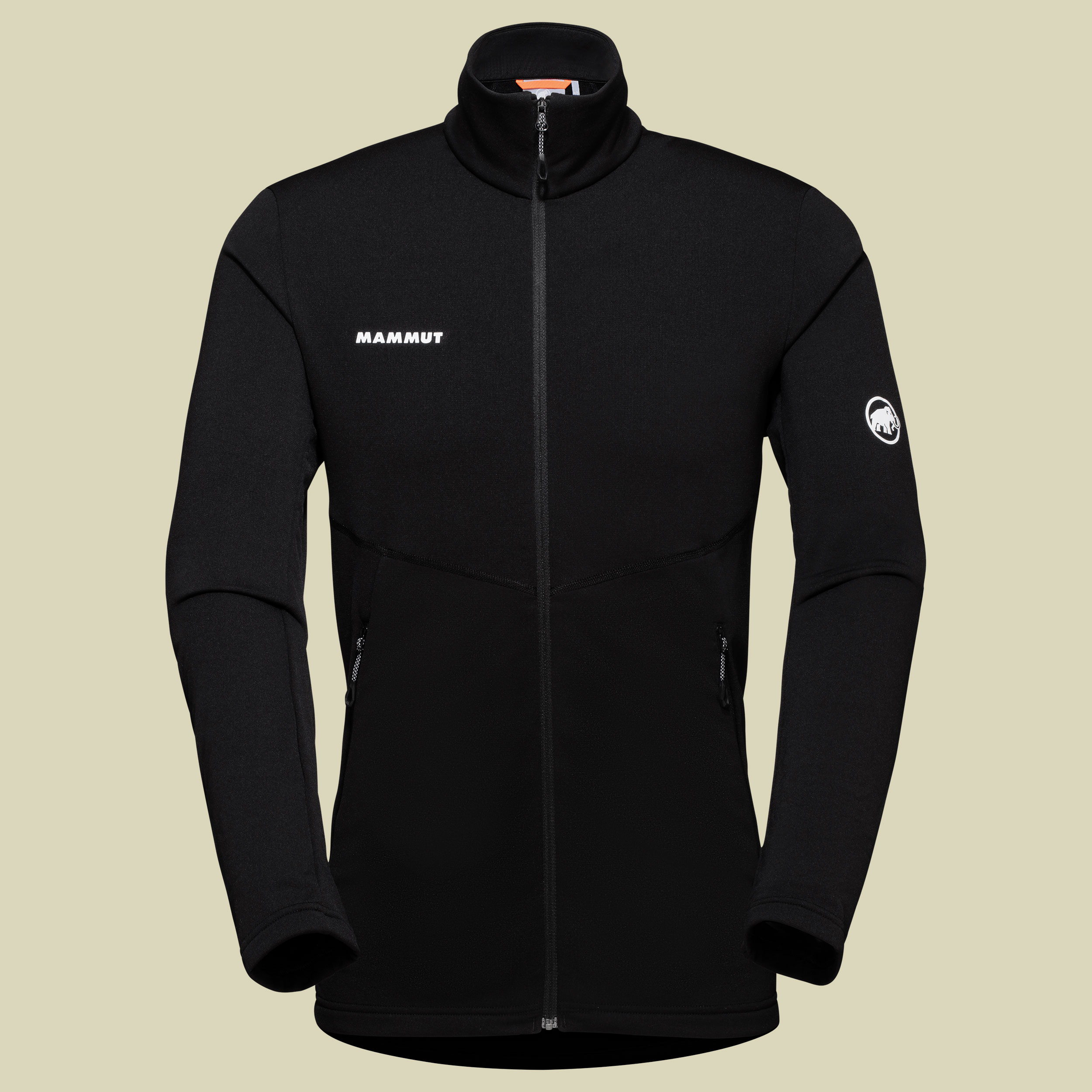 Aconcagua Light ML Jacket Men schwarz XXXL