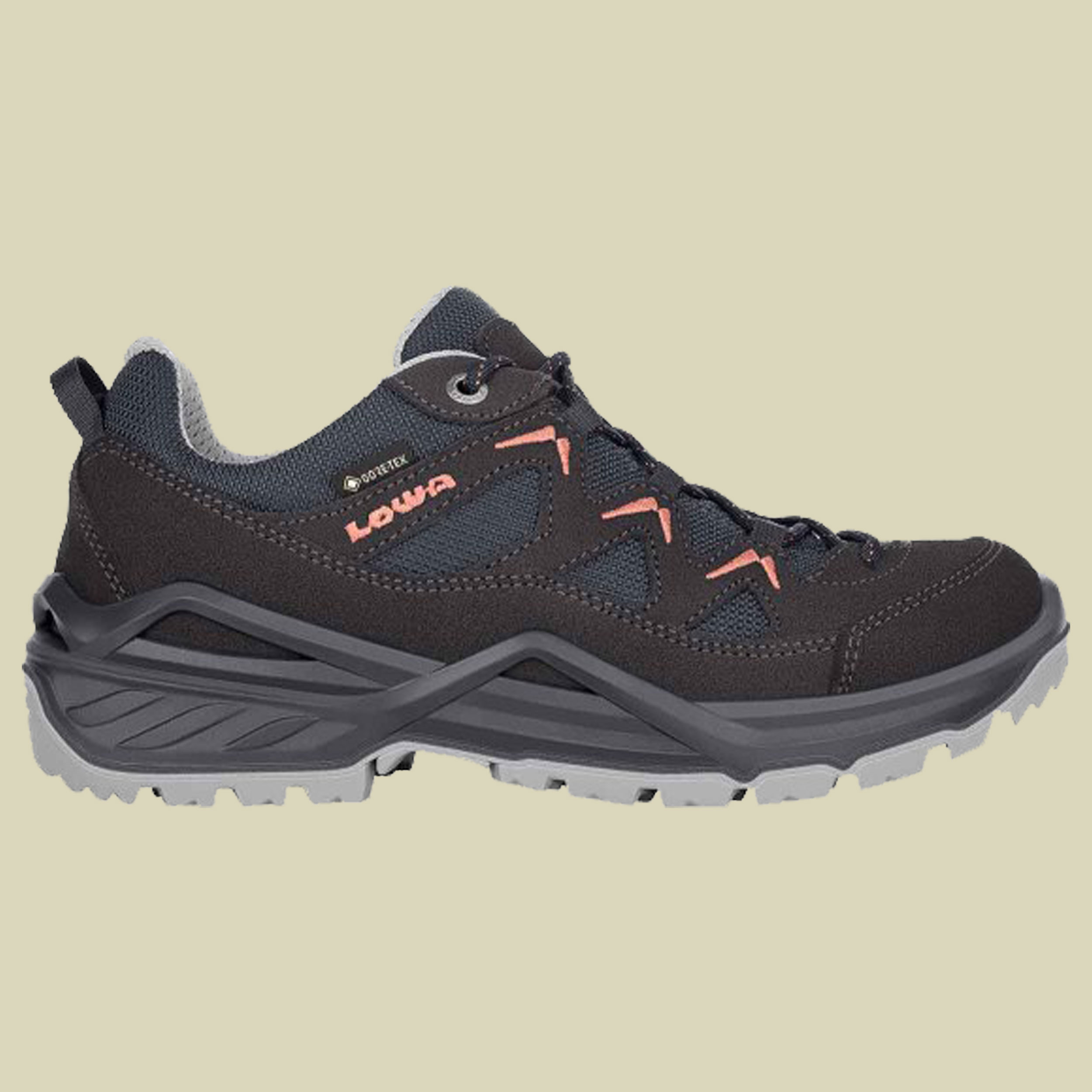 Sirkos Evo GTX Lo Women