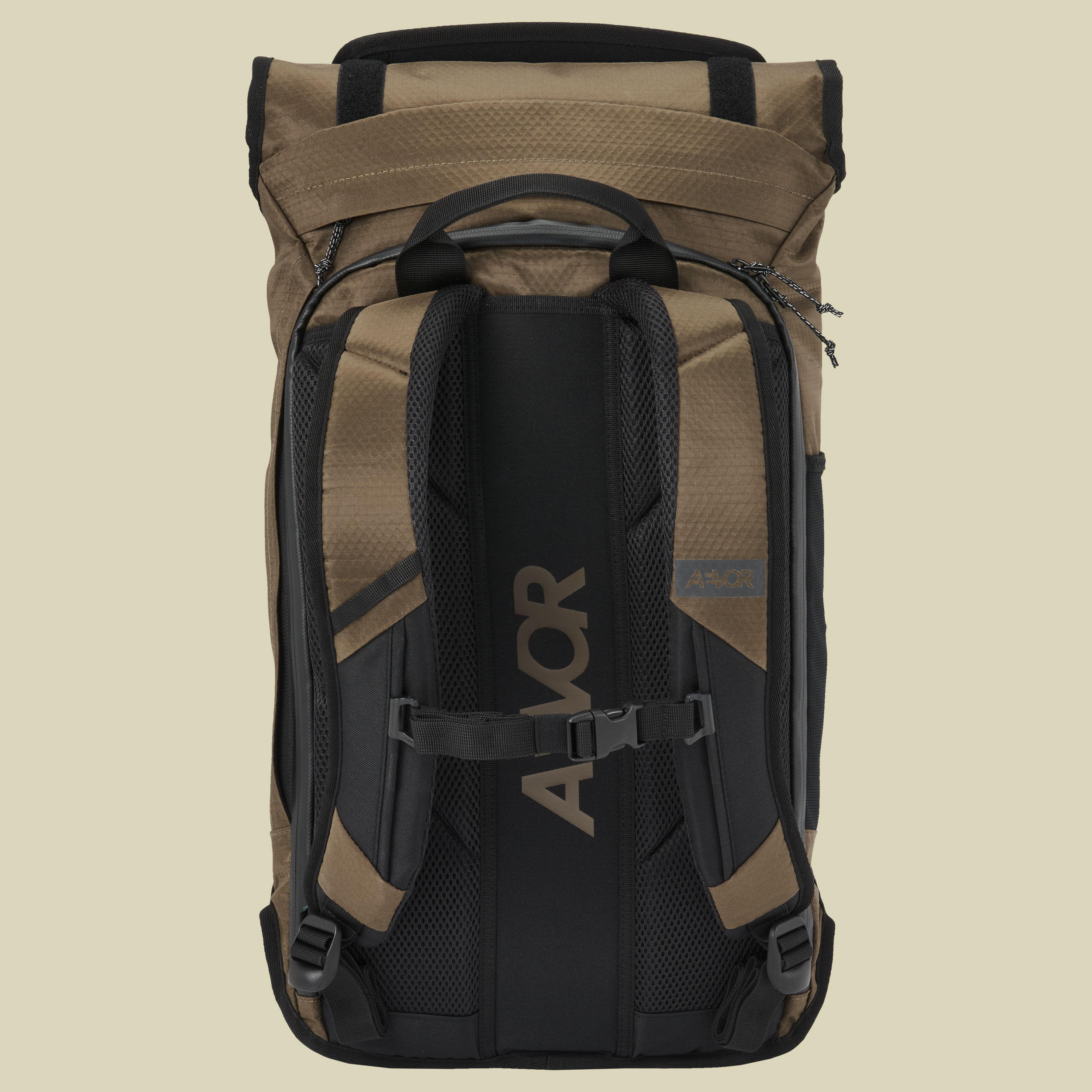 Aevor Trip Proof olive gold 26 - Farbe olive gold