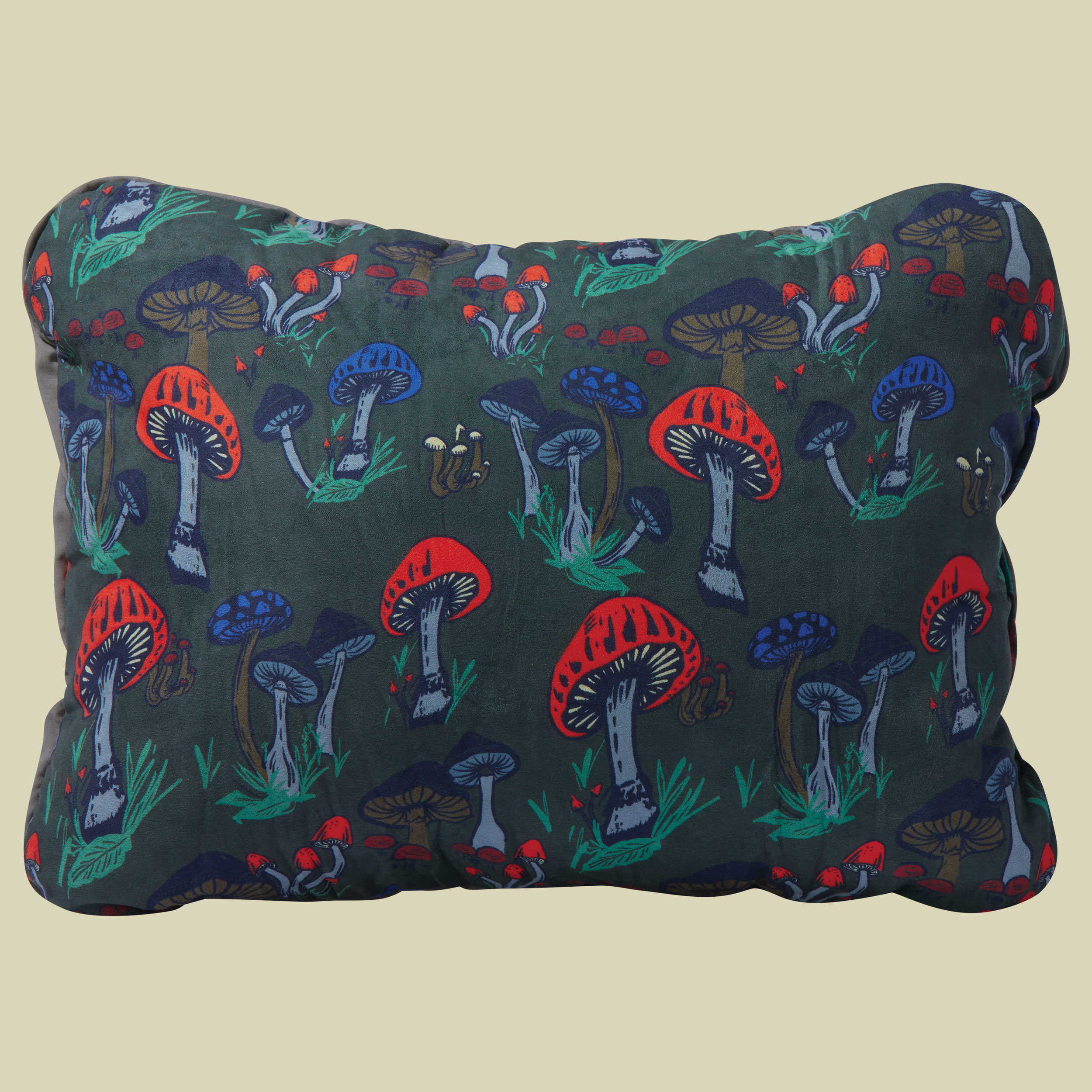 Compressible Pillow Cinch mehrfarbig regular - funguy