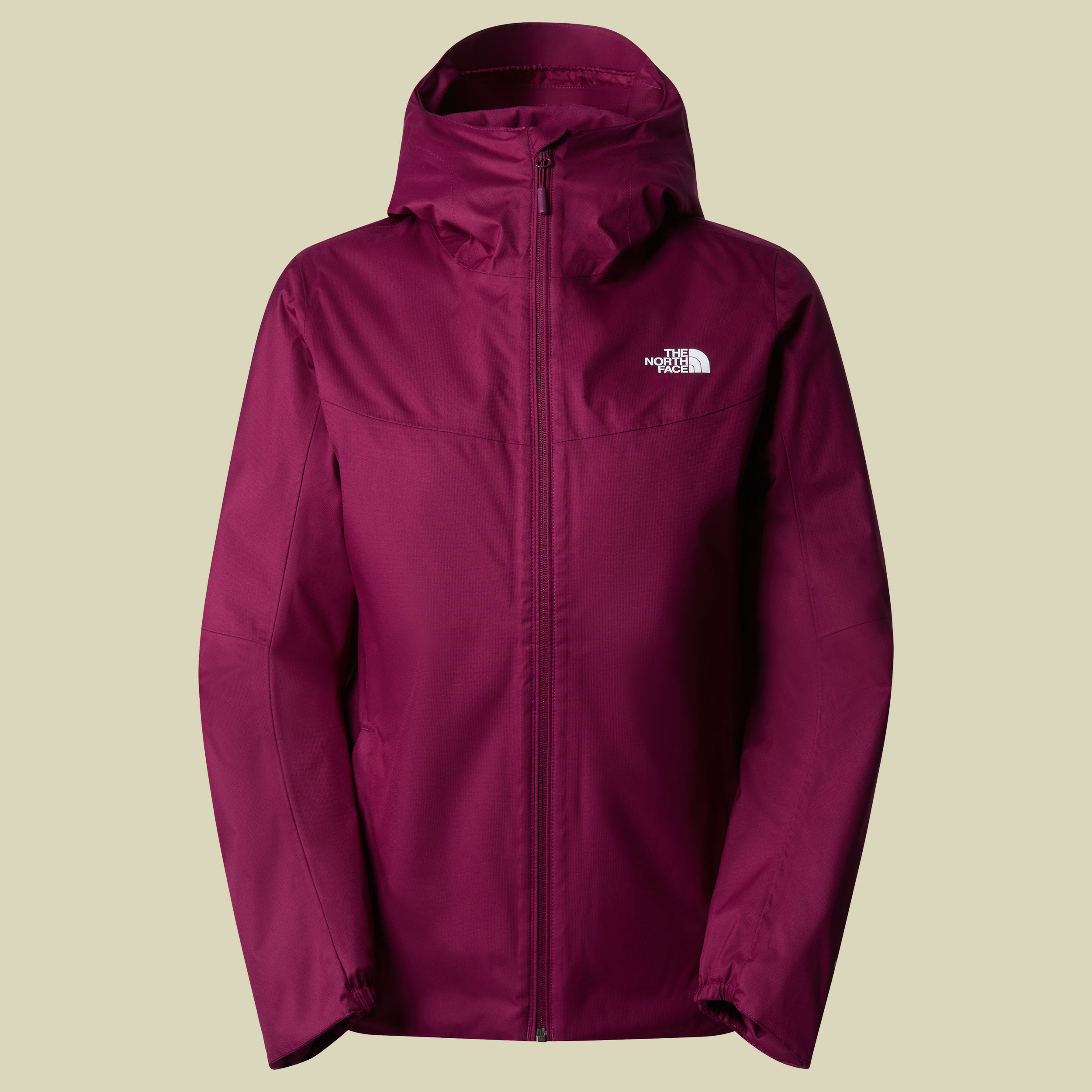 Quest Insulated Jacket Women