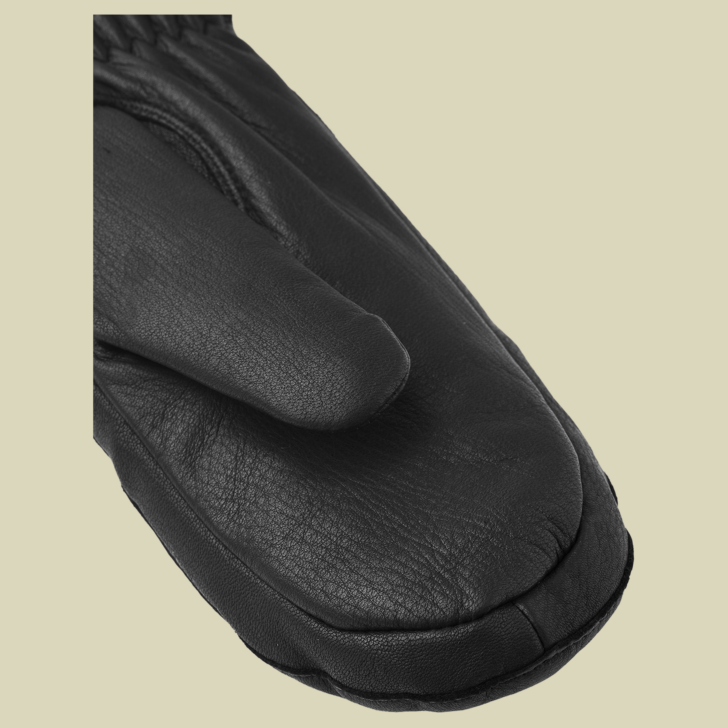 Tiril Mitt Women Größe 8 Farbe black