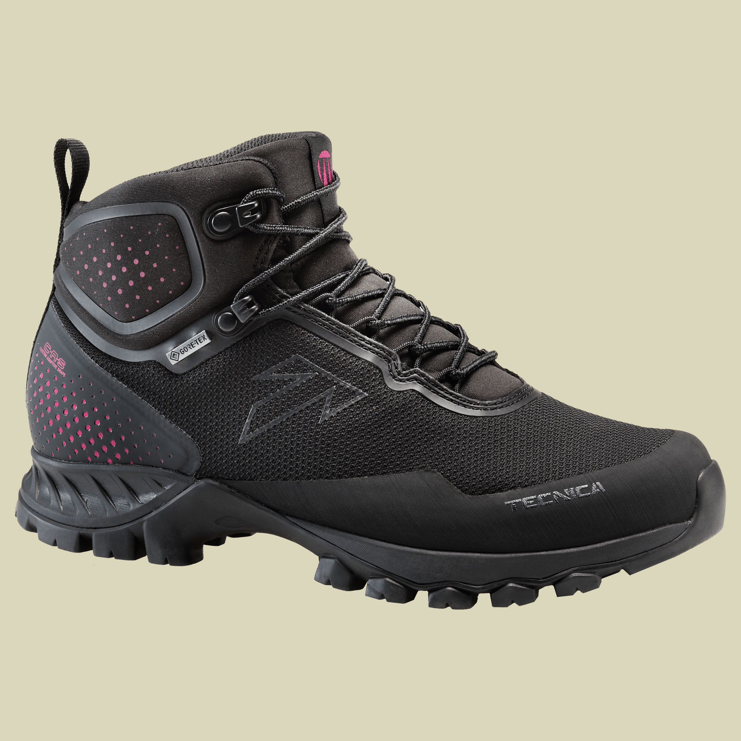 Plasma Mid S GTX Women