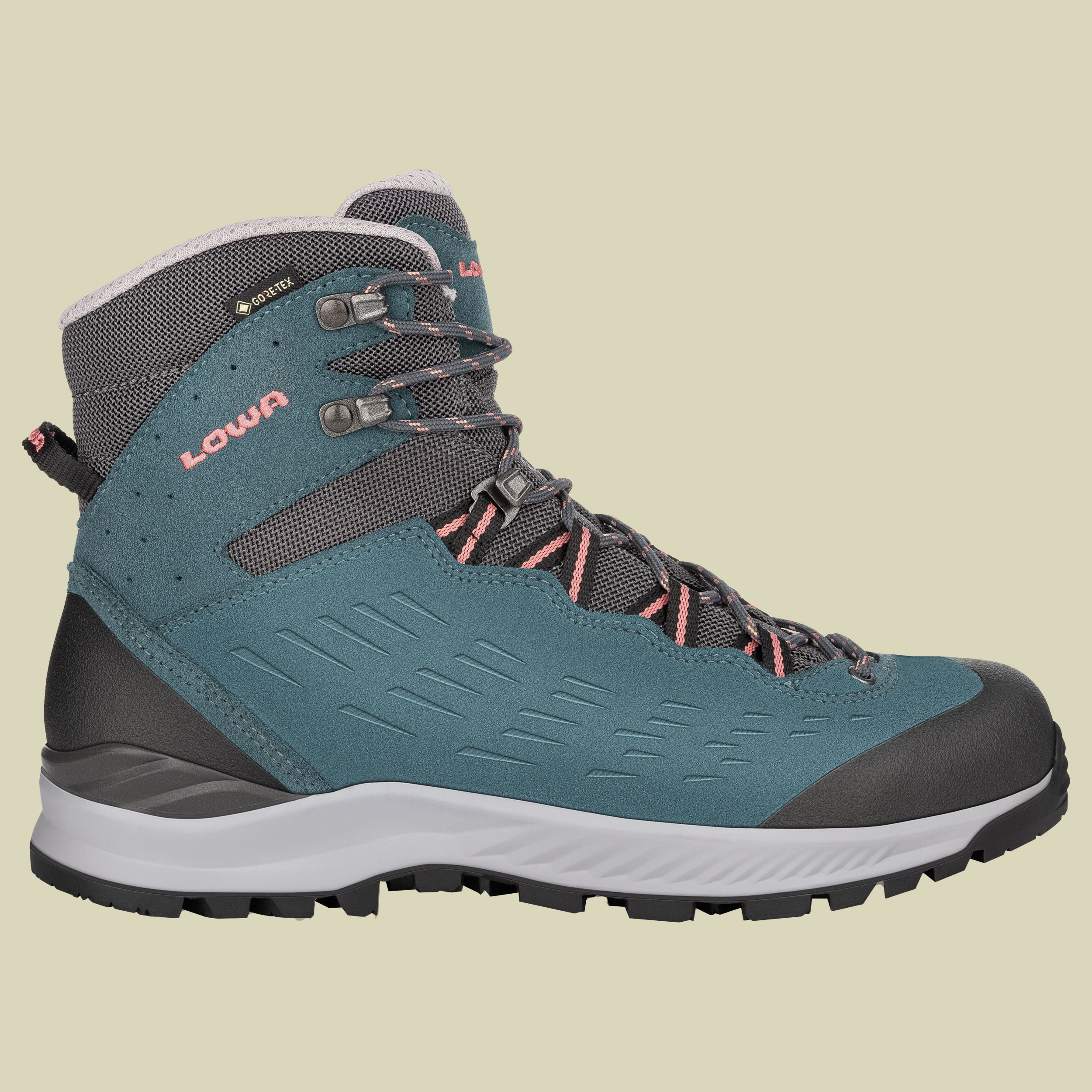 Lowa® Explorer II GTX Mid Women