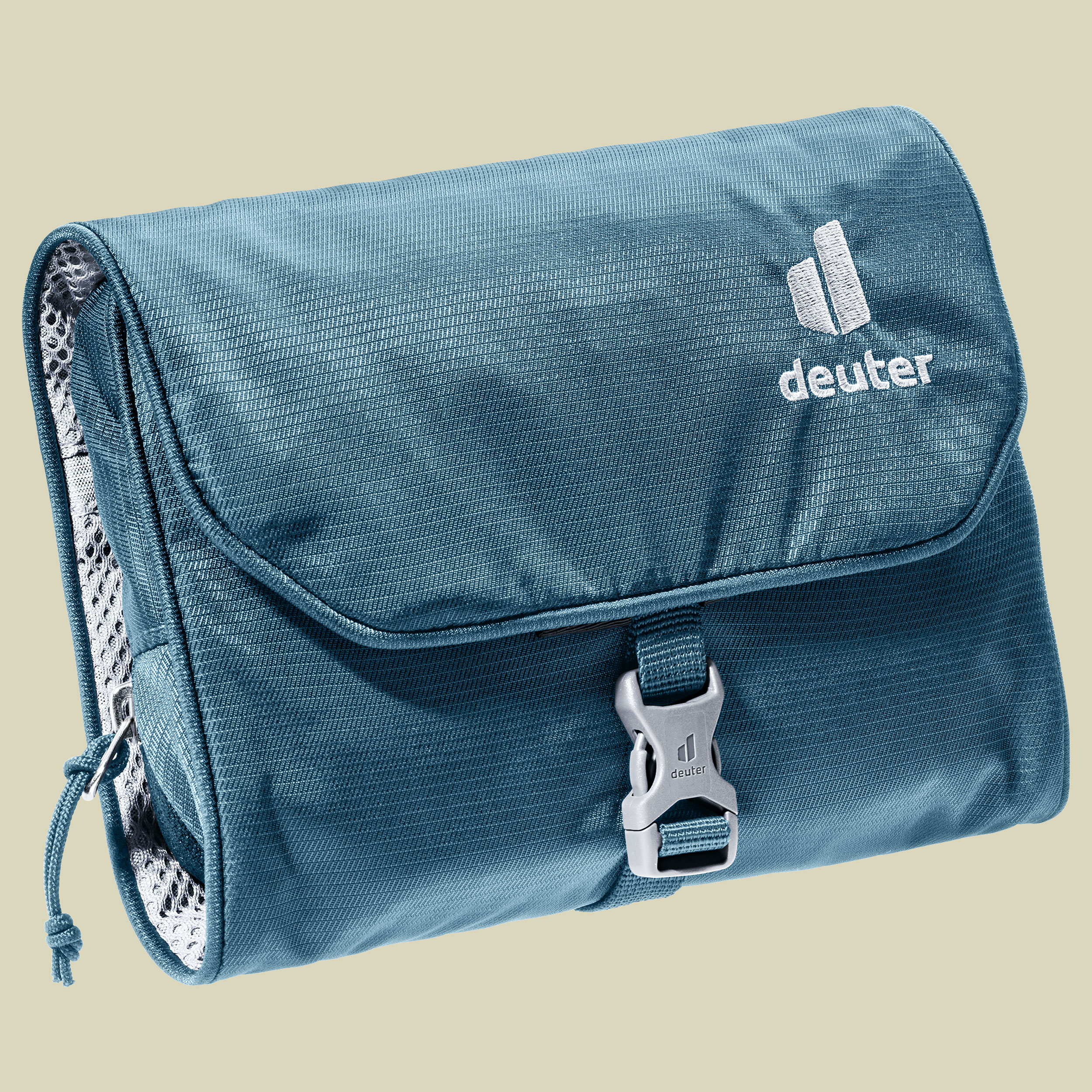 Wash Bag I blau one size - atlantic