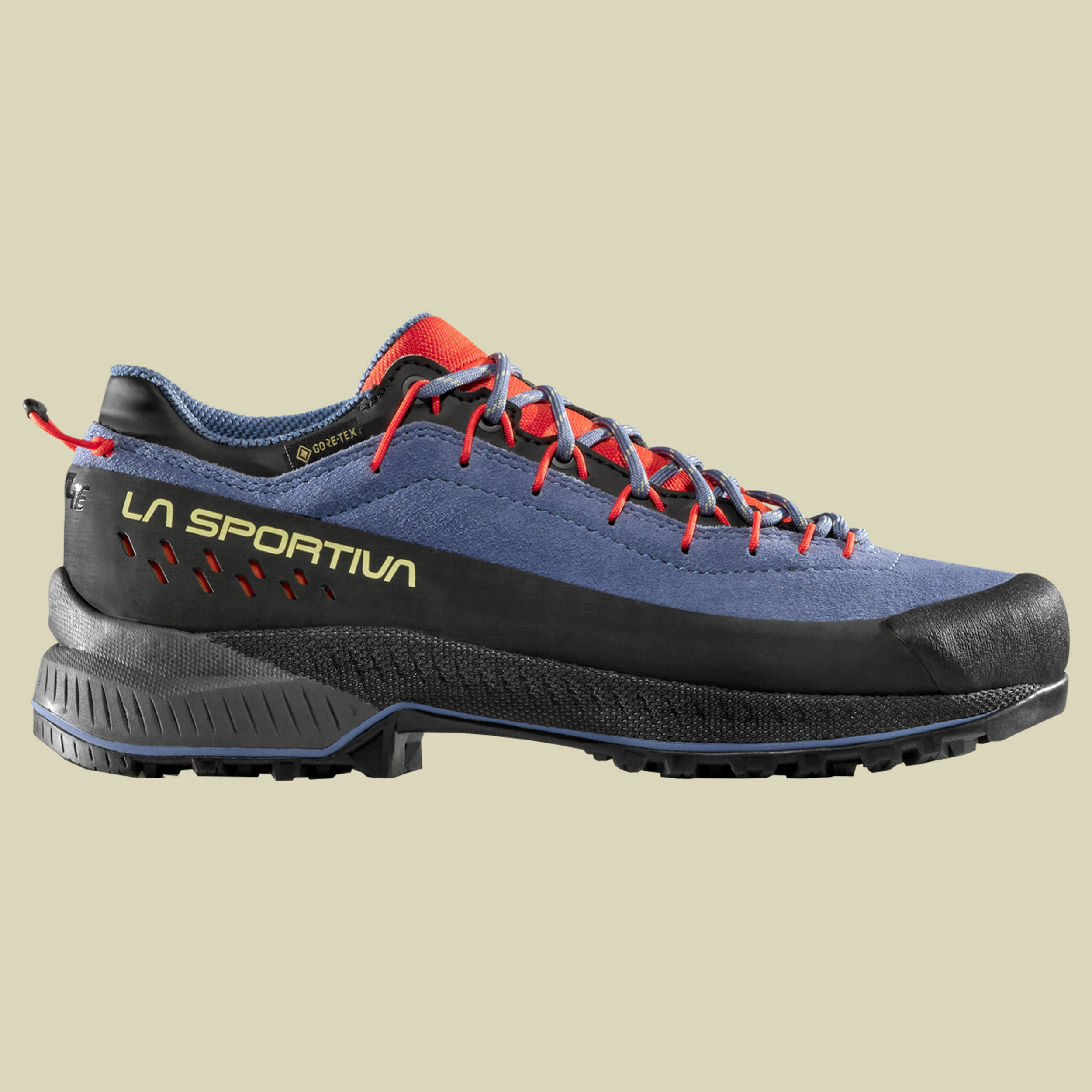 TX4 Evo GTX Woman 41 mehrfarbig - Farbe moonlight/cherry tomato