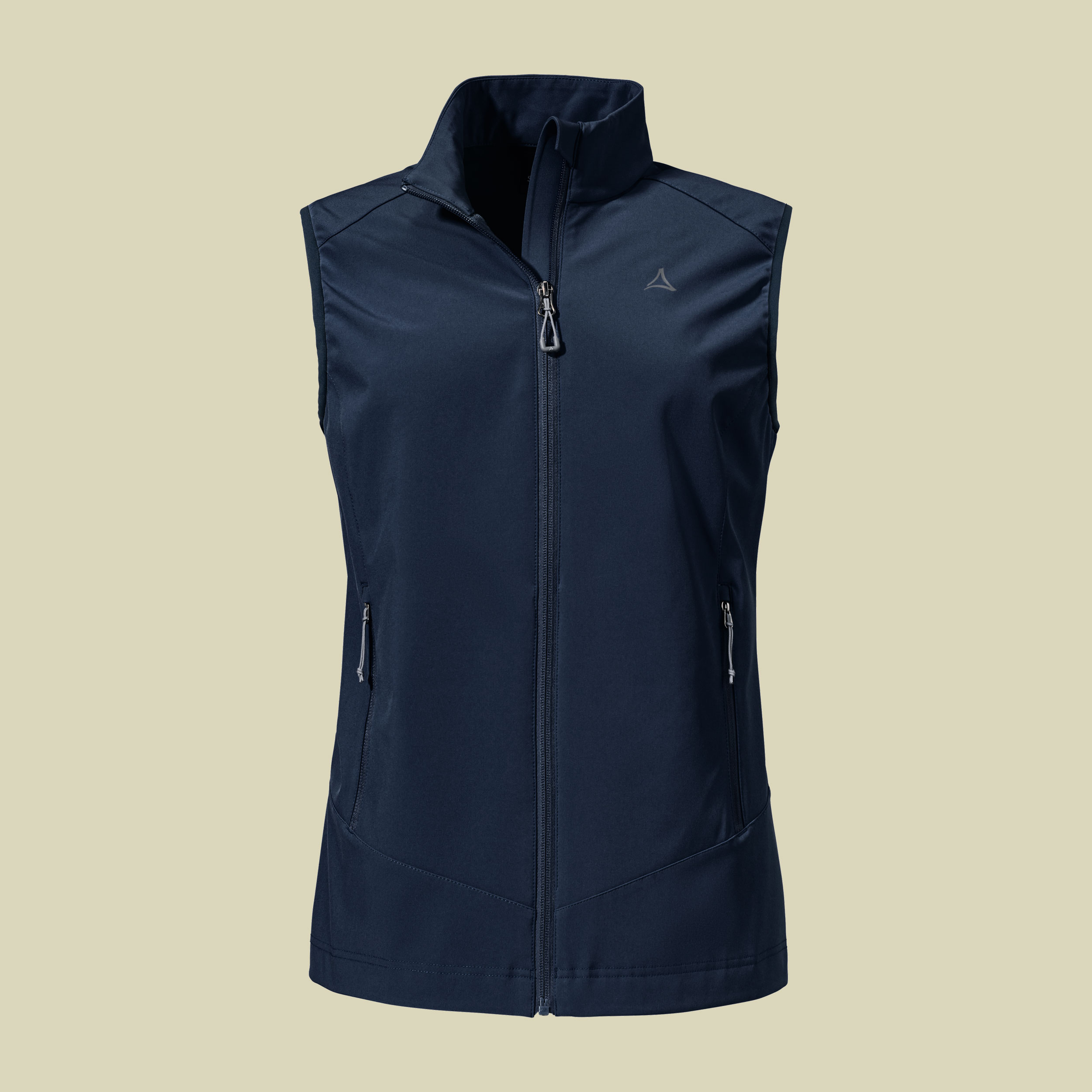 Softshell Vest Tonion L Women