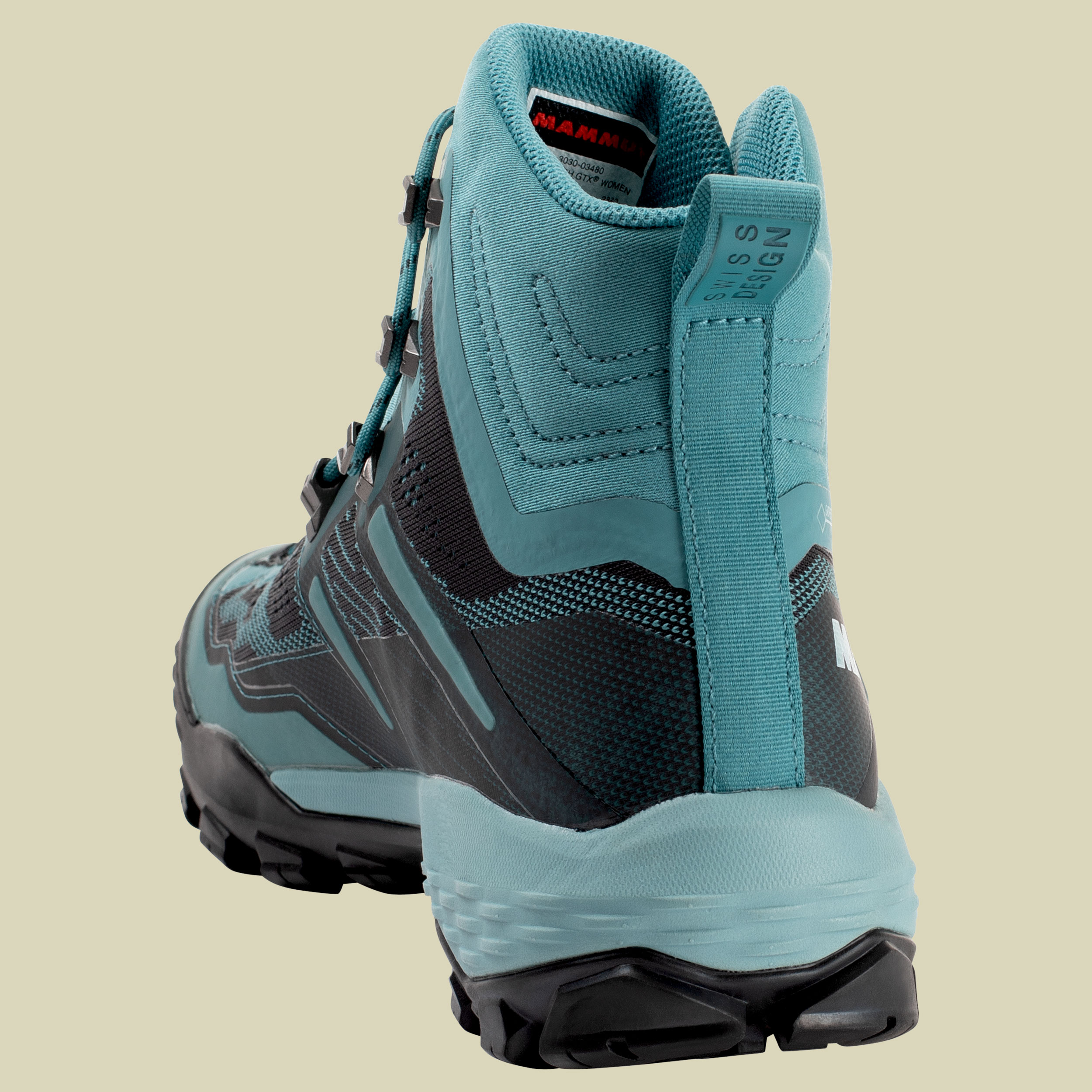 Ducan High GTX Women Größe UK 5,5 Farbe dark waters-phantom