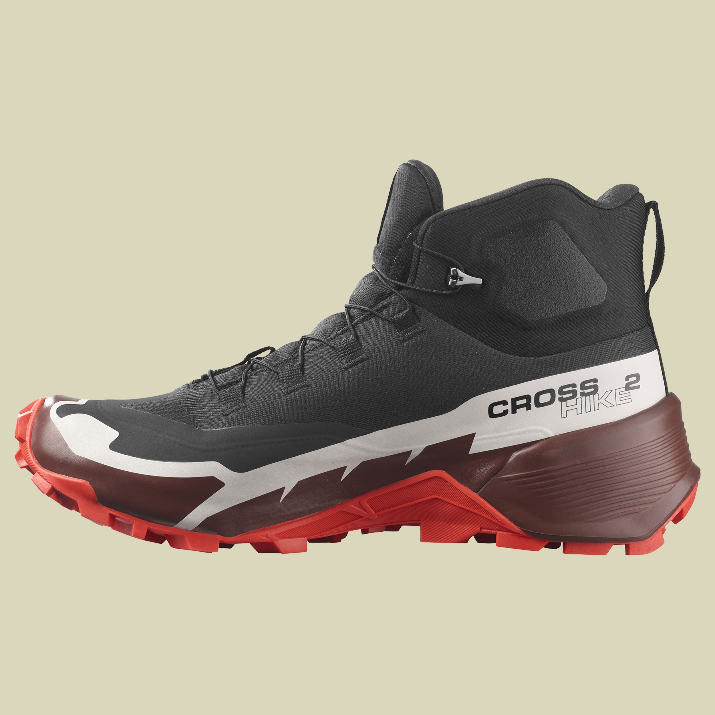 Cross Hike Mid GTX 2 Men