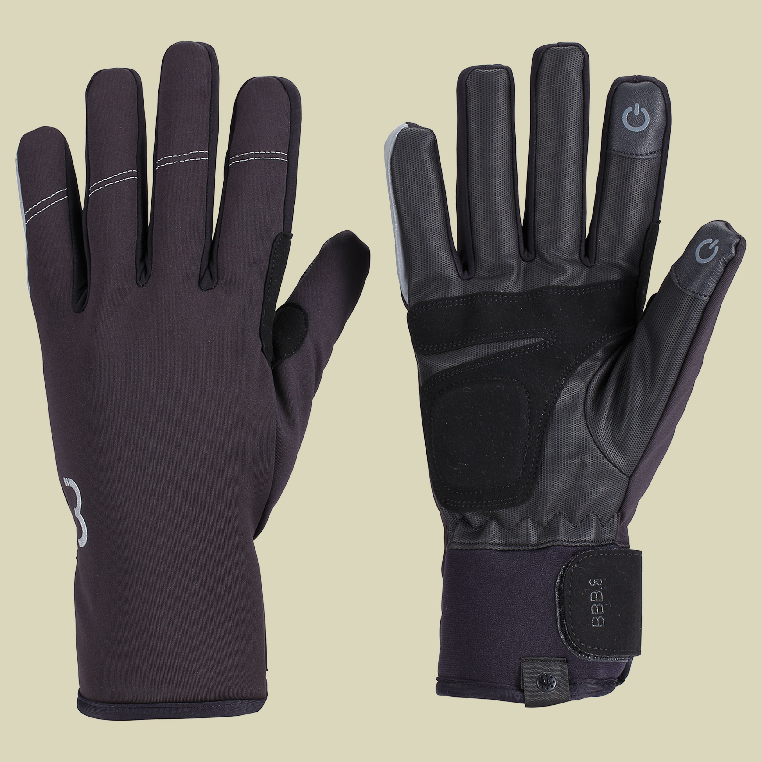 BWG-37 ColdShield Winterhandschuhe