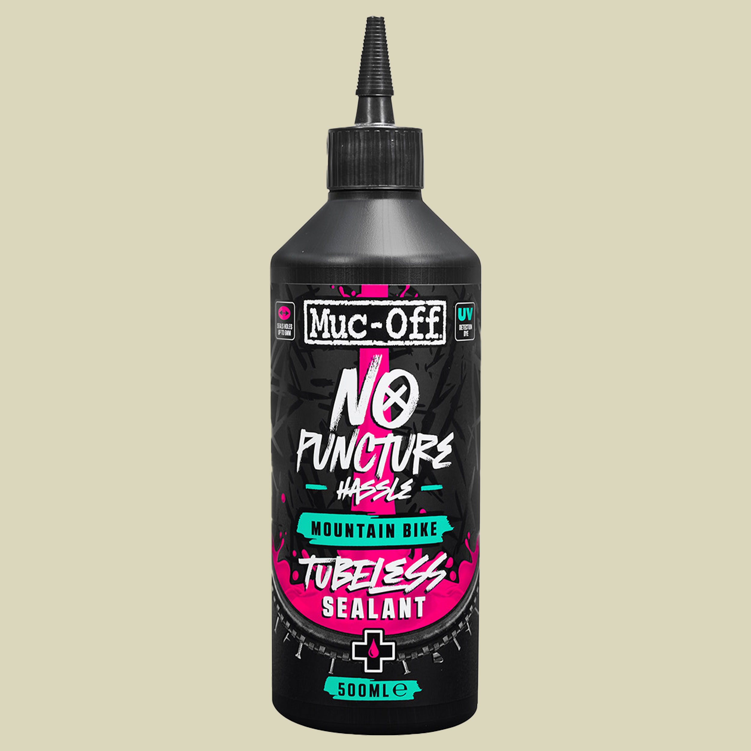 MTB Tubeless Sealant 500ml