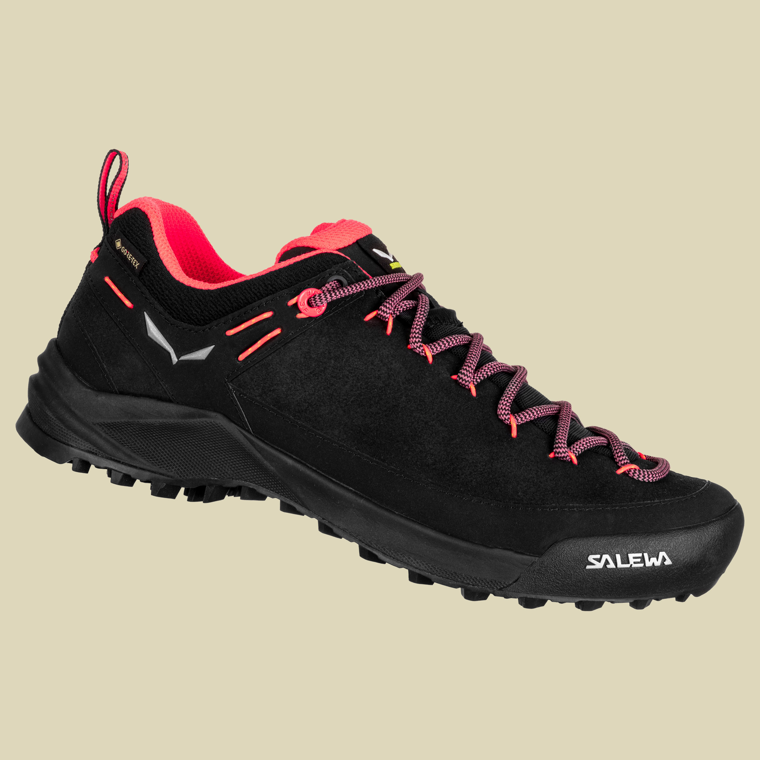 Wildfire Leather GTX Women