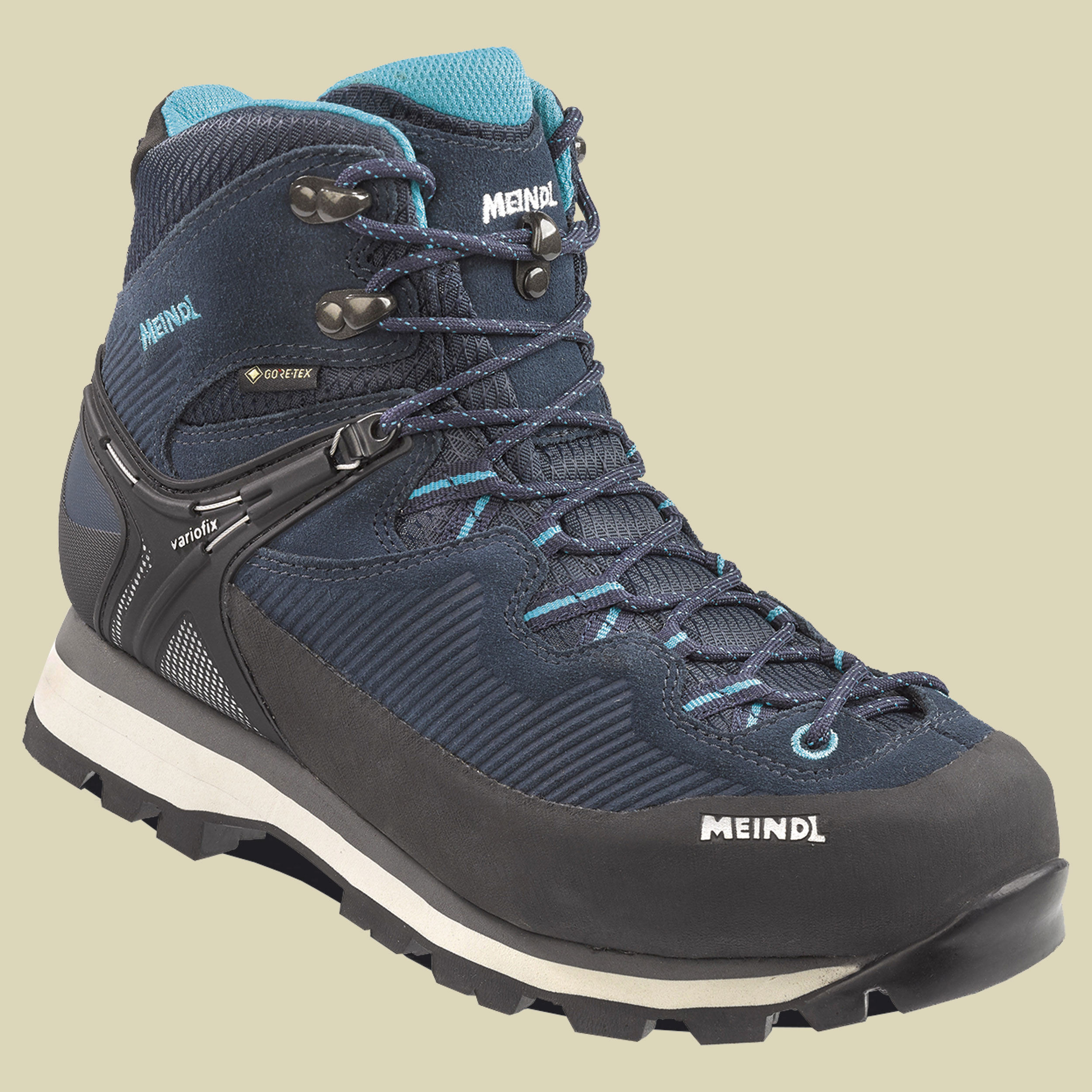 Terlan Lady GTX Größe UK 5,5