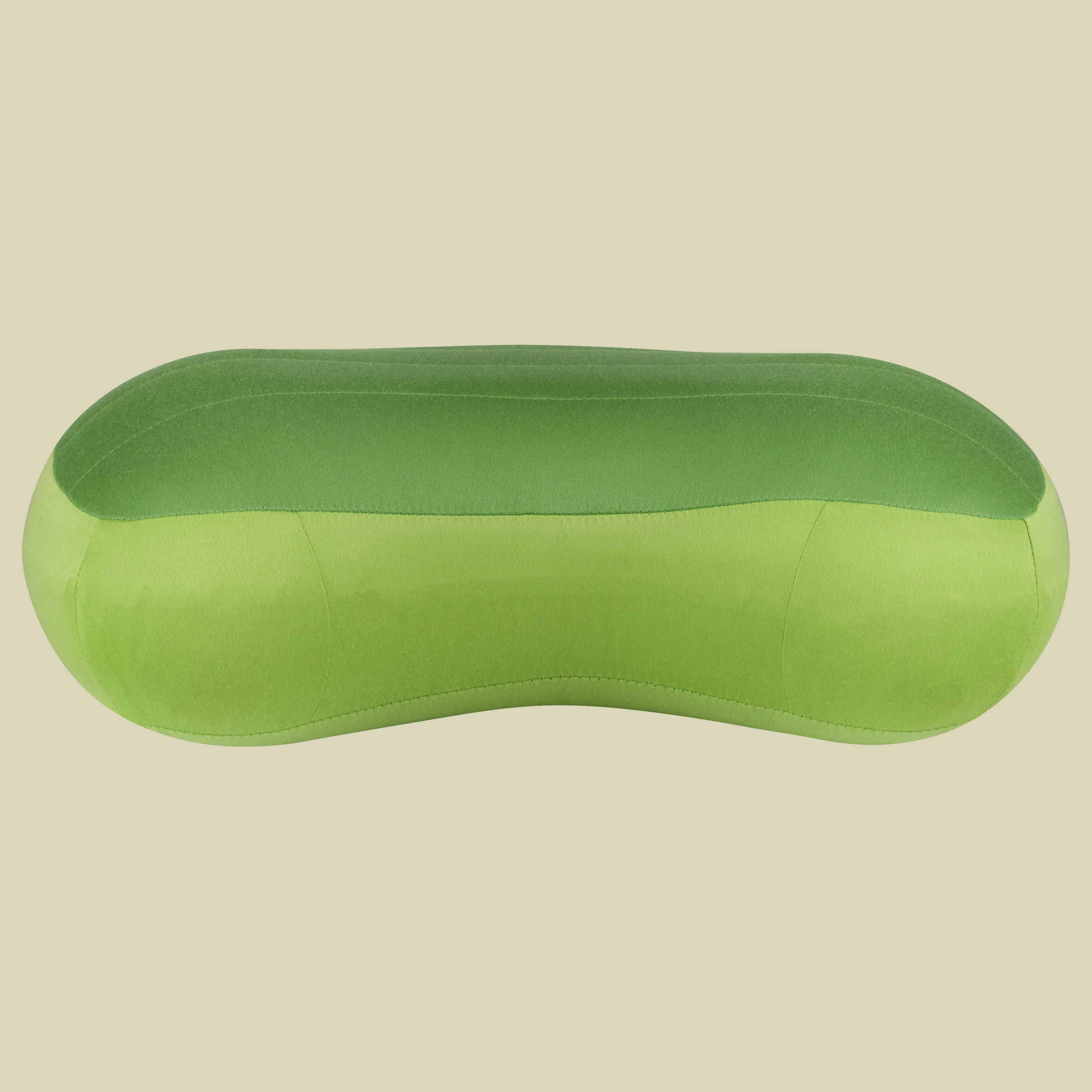 Aeros Premium Pillow Größe regular Farbe Lime