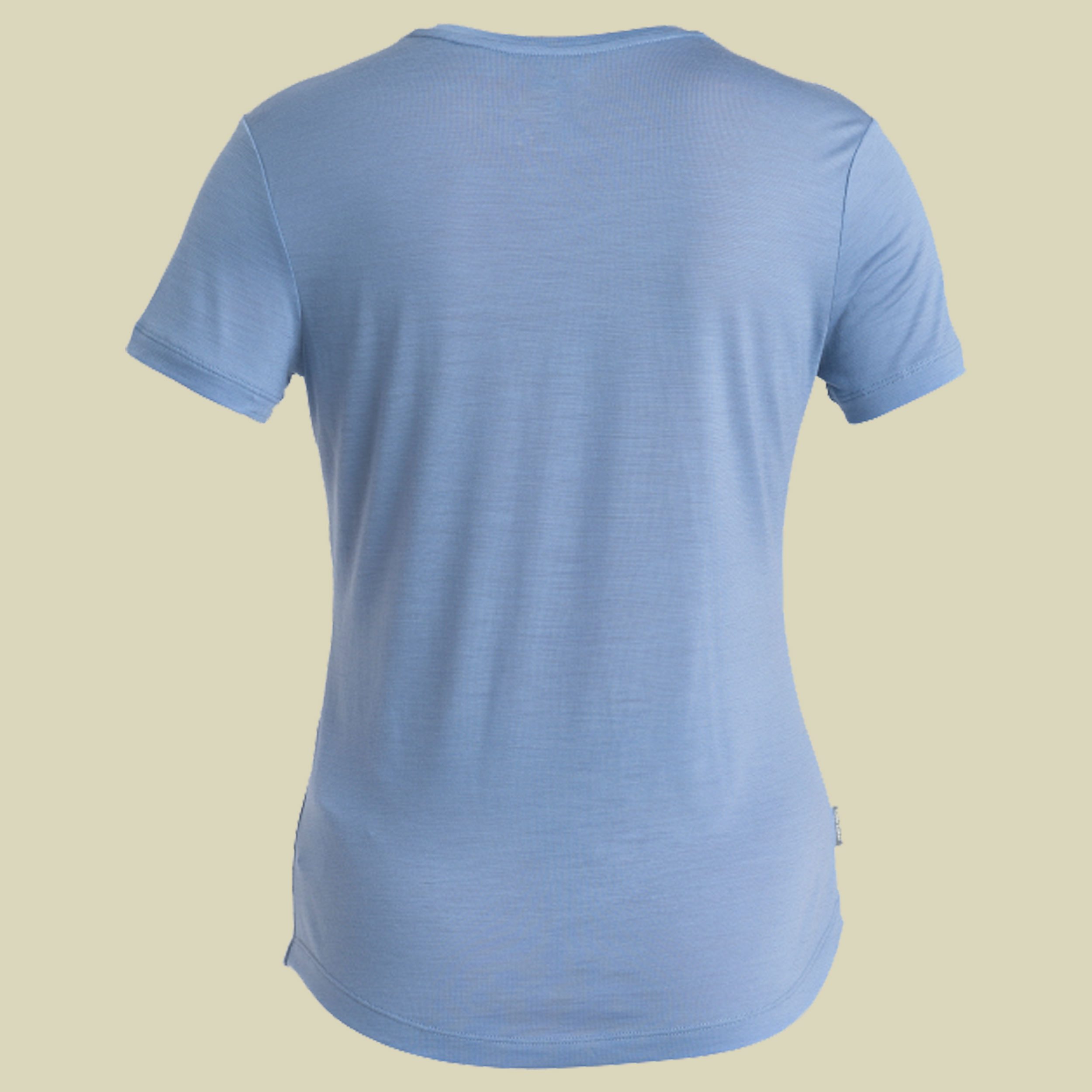 Merino 125 Cool-Lite Sphere III SS Tee Women kyanite L - kyanite