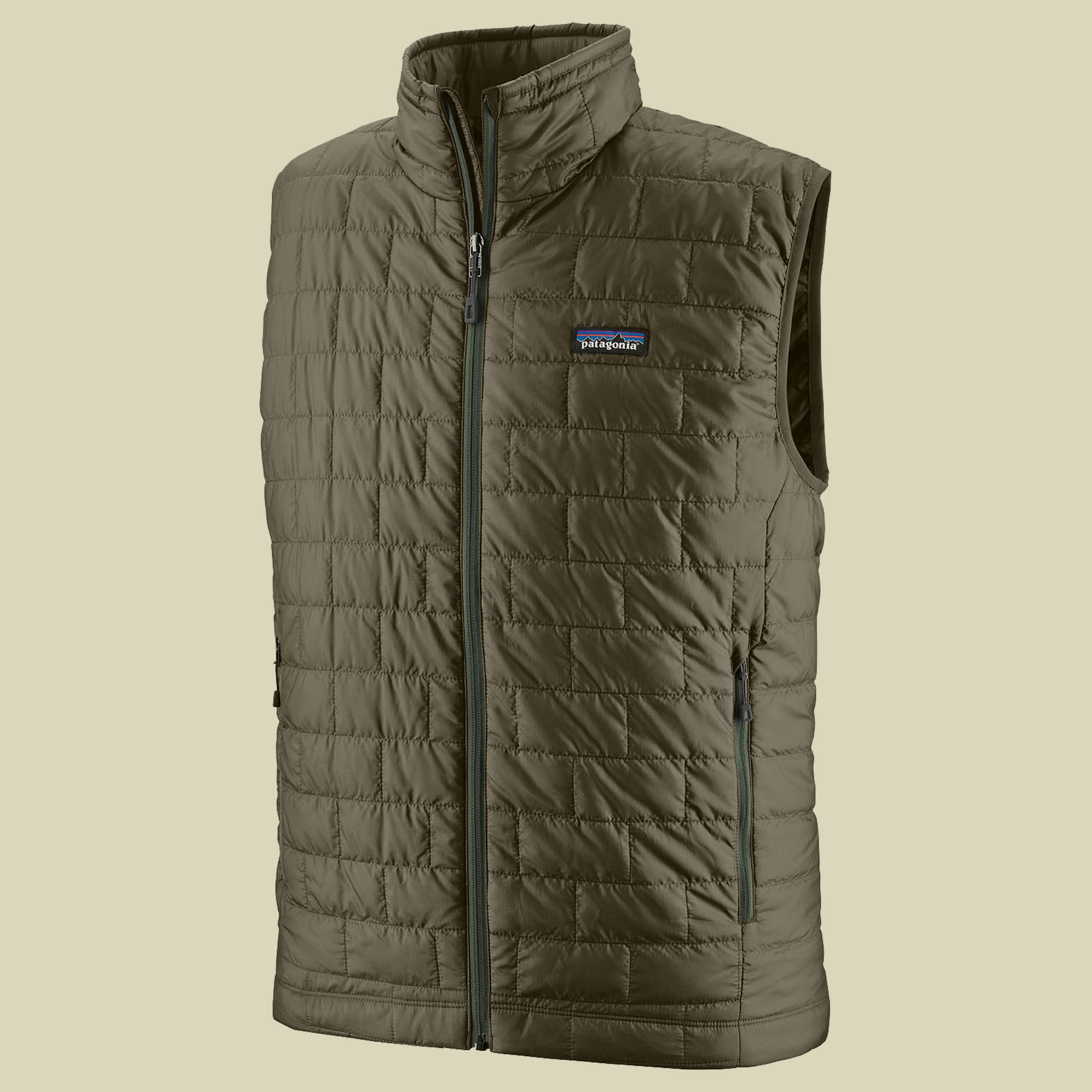 Nano Puff Vest Men