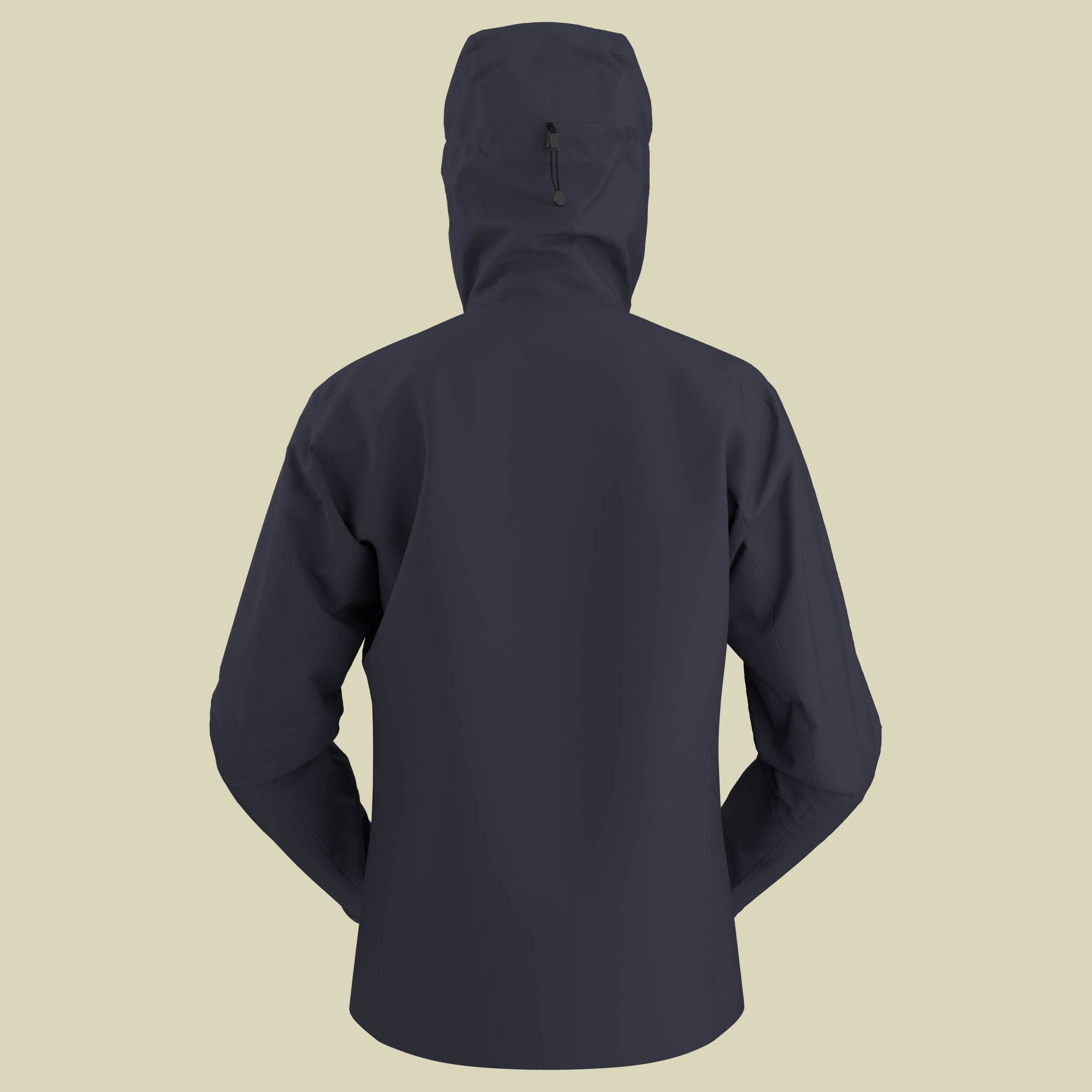 Beta SL Jacket Men L blau - black sapphire